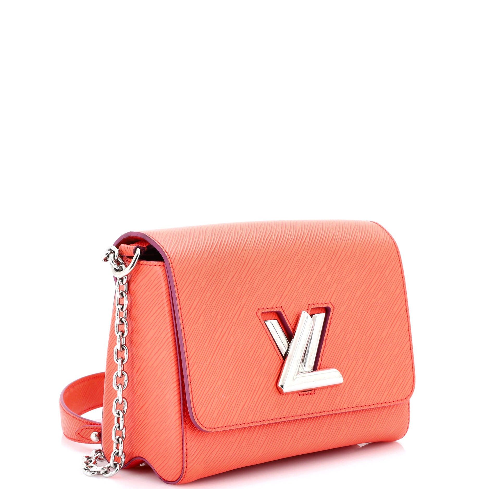 Louis Vuitton Twist Handbag Size ONE SIZE - 2 Thumbnail