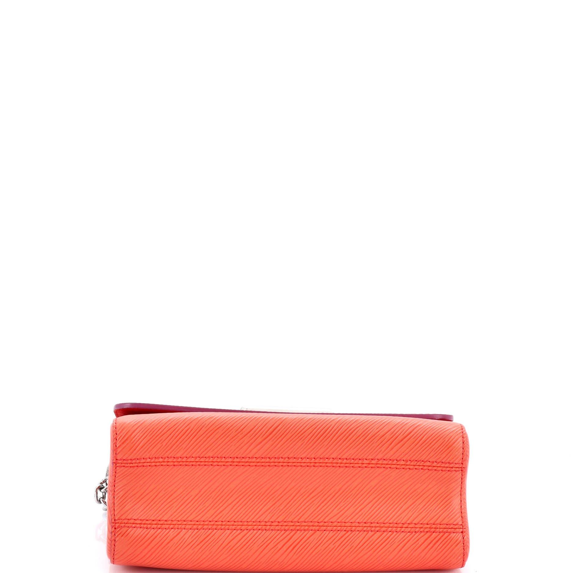 Louis Vuitton Twist Handbag Size ONE SIZE - 4 Thumbnail