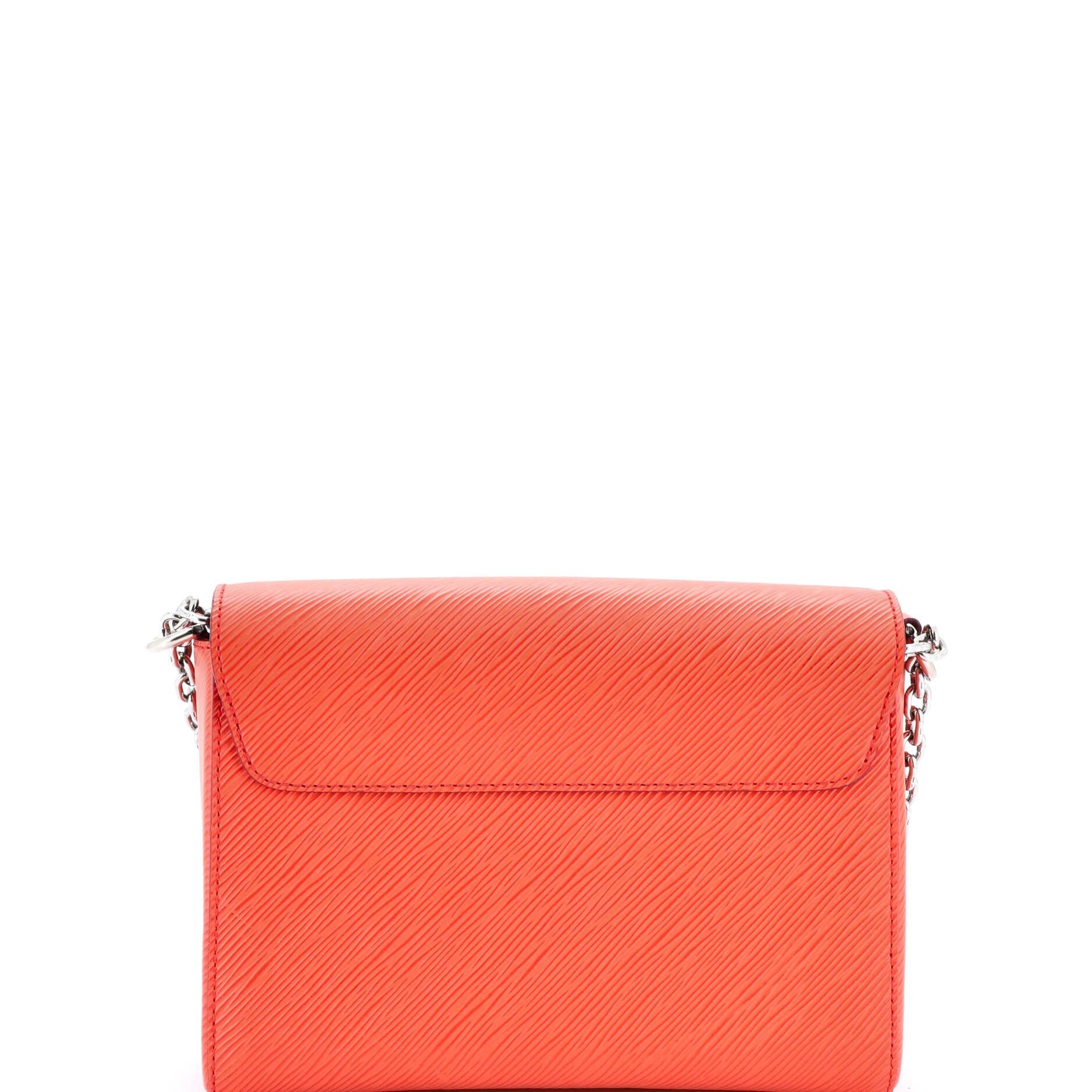 Louis Vuitton Twist Handbag Size ONE SIZE - 3 Thumbnail