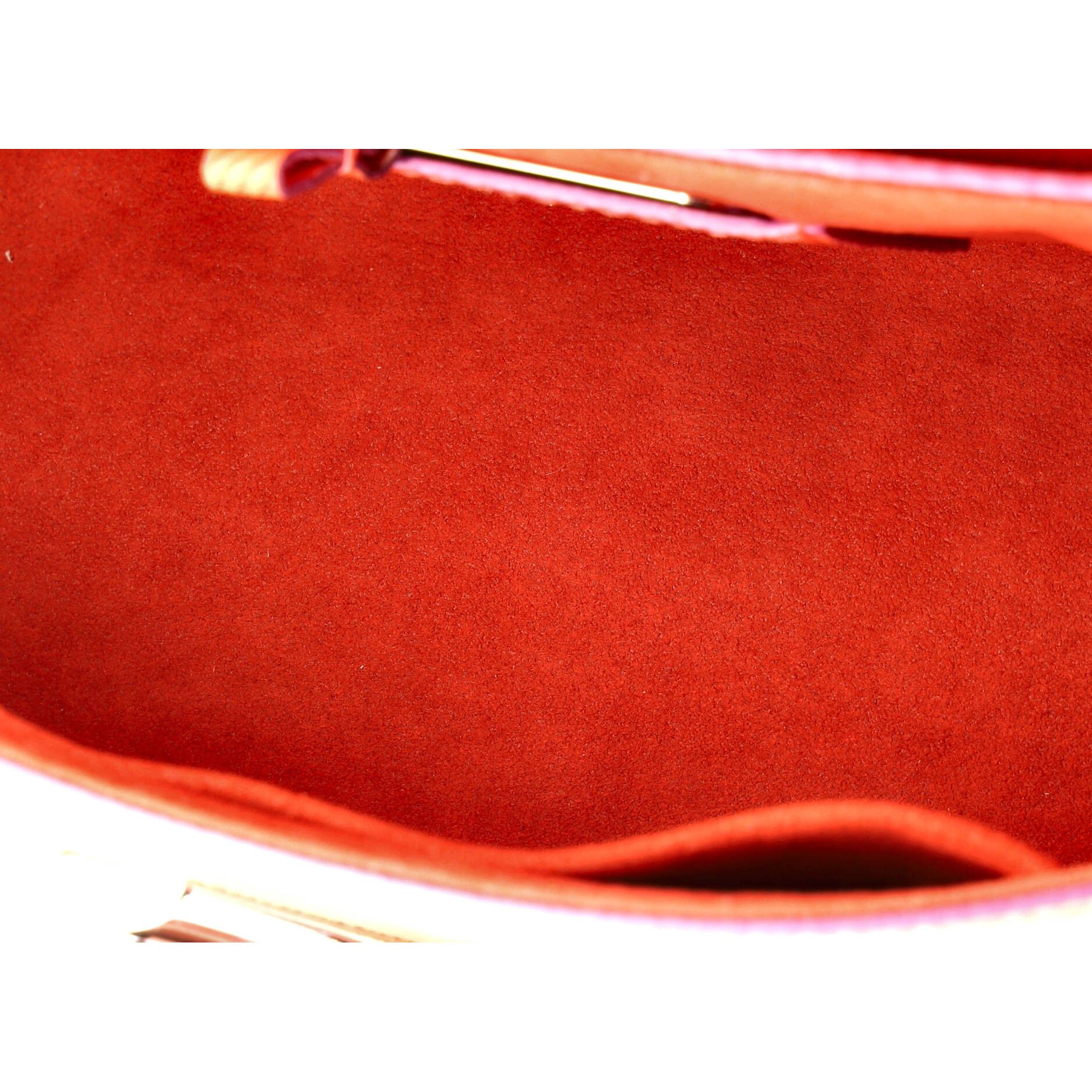 Louis Vuitton Twist Handbag Size ONE SIZE - 5 Thumbnail
