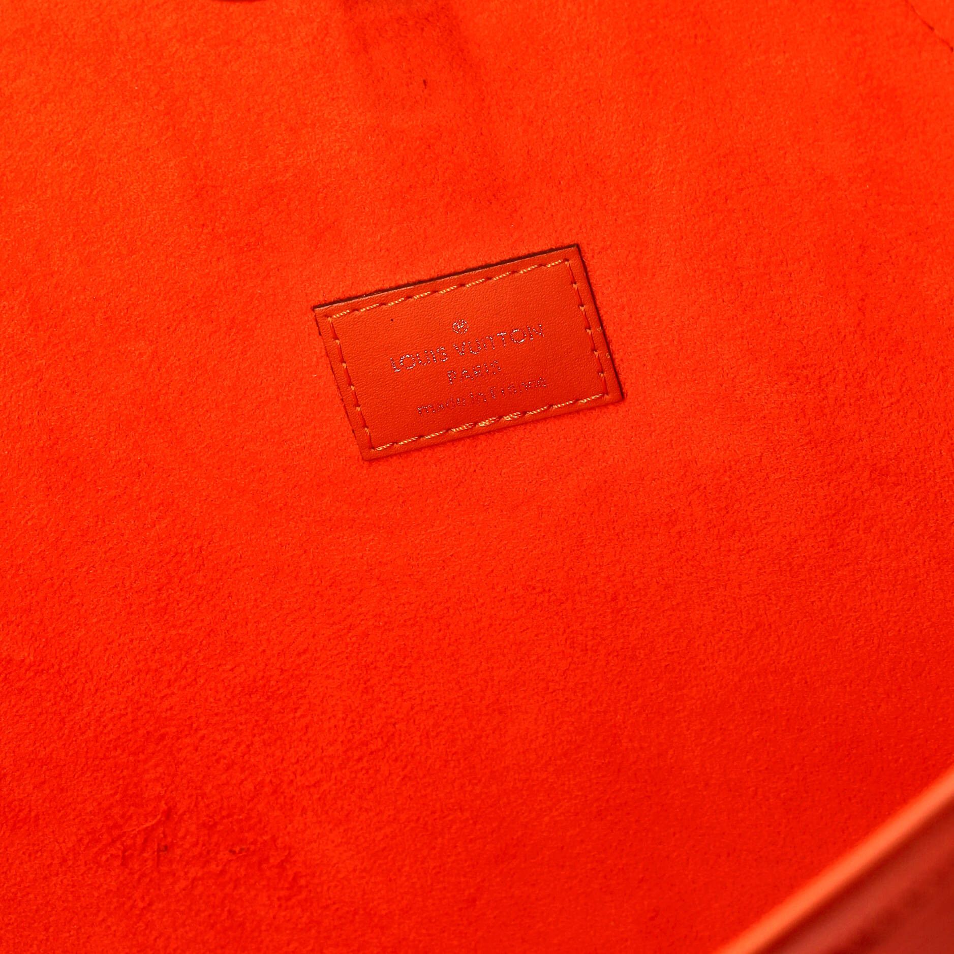 Louis Vuitton Neverfull Tote Size ONE SIZE - 7 Thumbnail