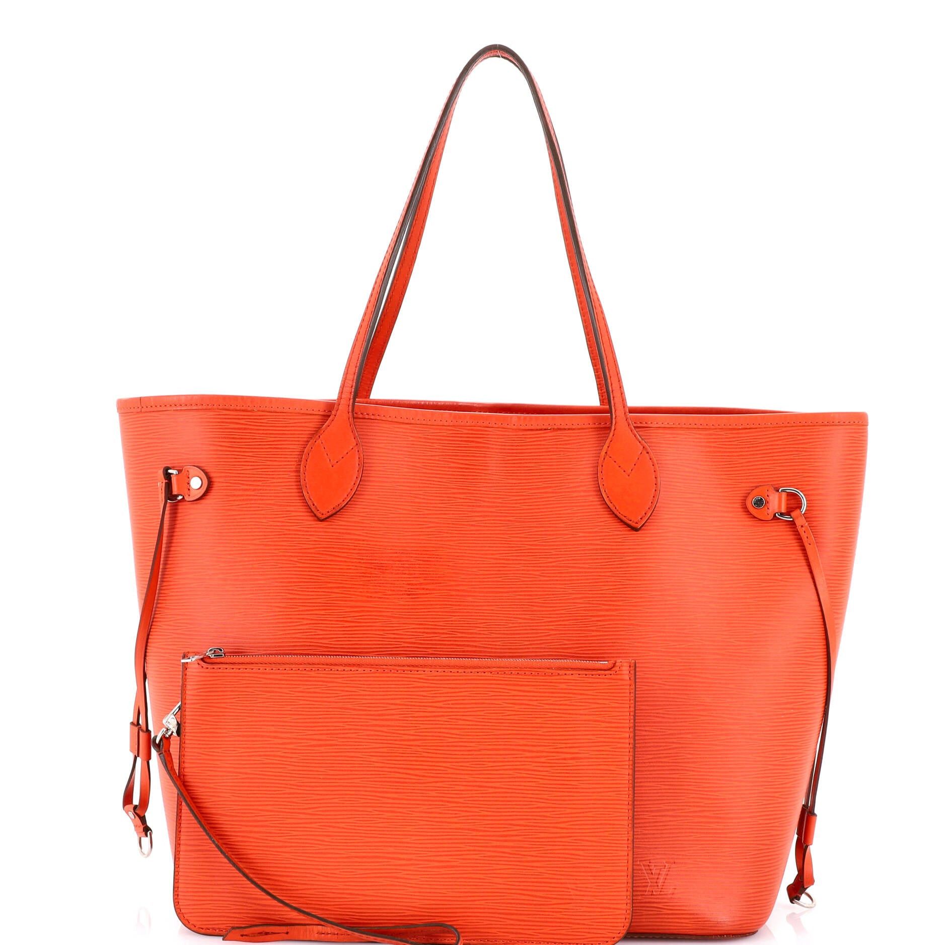 Louis Vuitton Neverfull Tote Size ONE SIZE - 2 Thumbnail