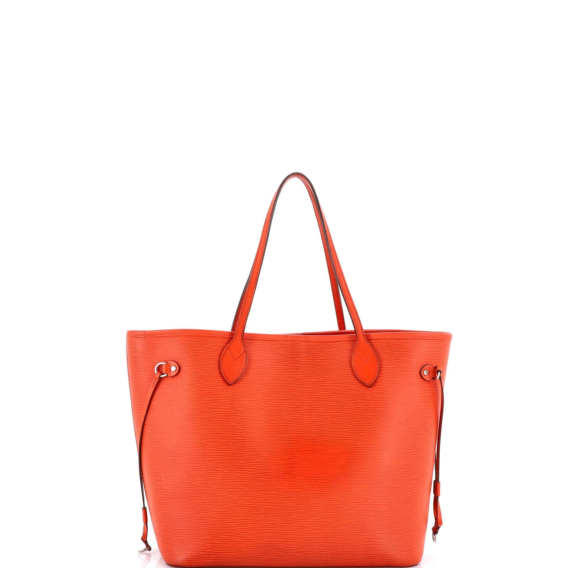 Louis Vuitton Neverfull Tote Size ONE SIZE - 4 Thumbnail