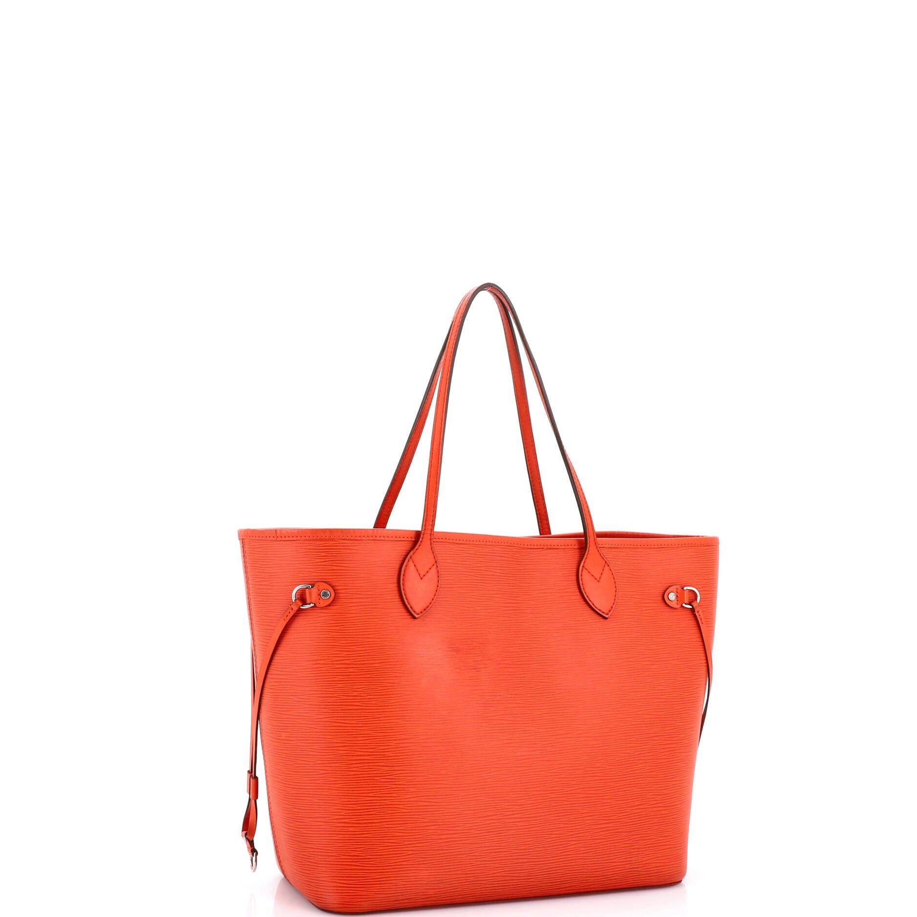 Louis Vuitton Neverfull Tote Size ONE SIZE - 3 Thumbnail