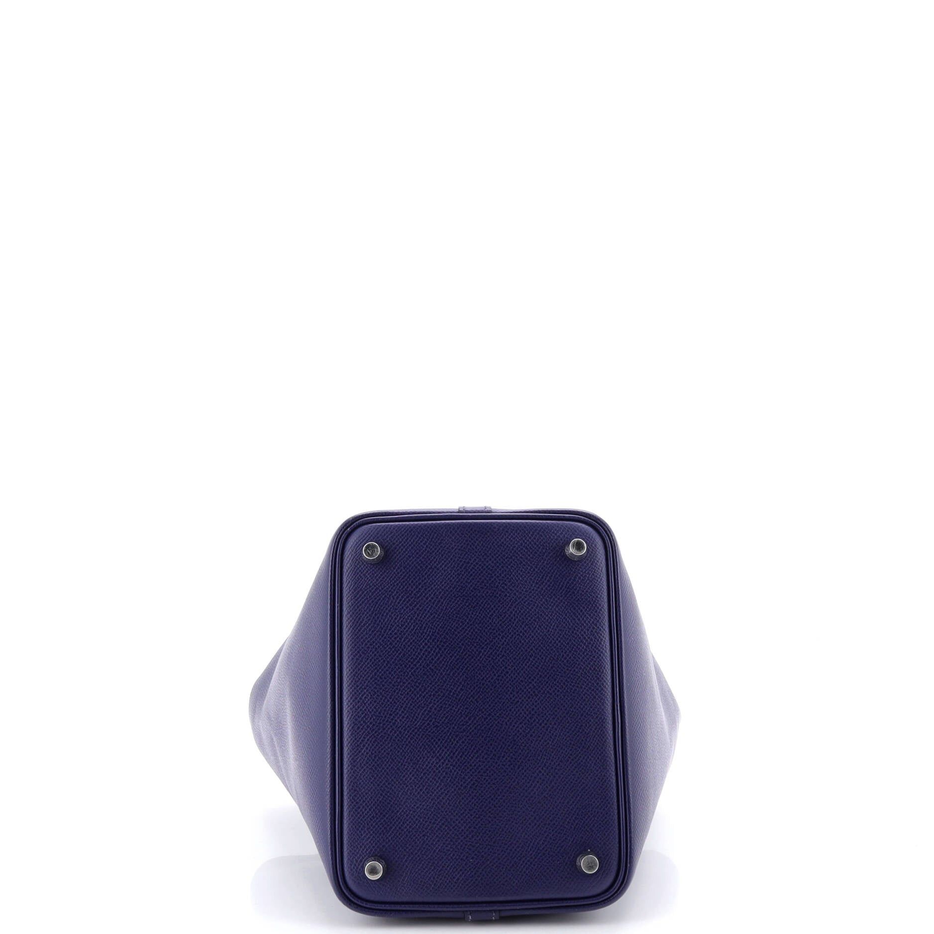 Hermes Picotin Lock Bag Size ONE SIZE - 4 Thumbnail
