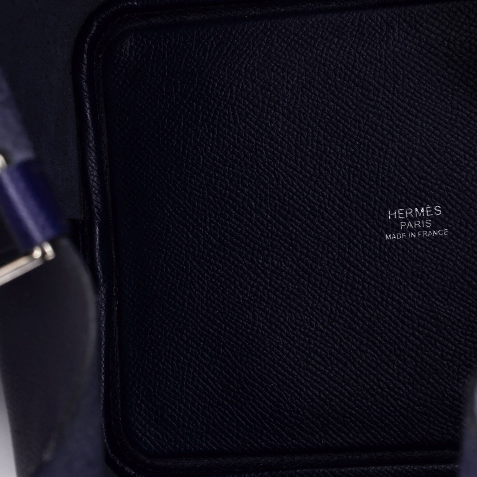 Hermes Picotin Lock Bag Size ONE SIZE - 5 Thumbnail