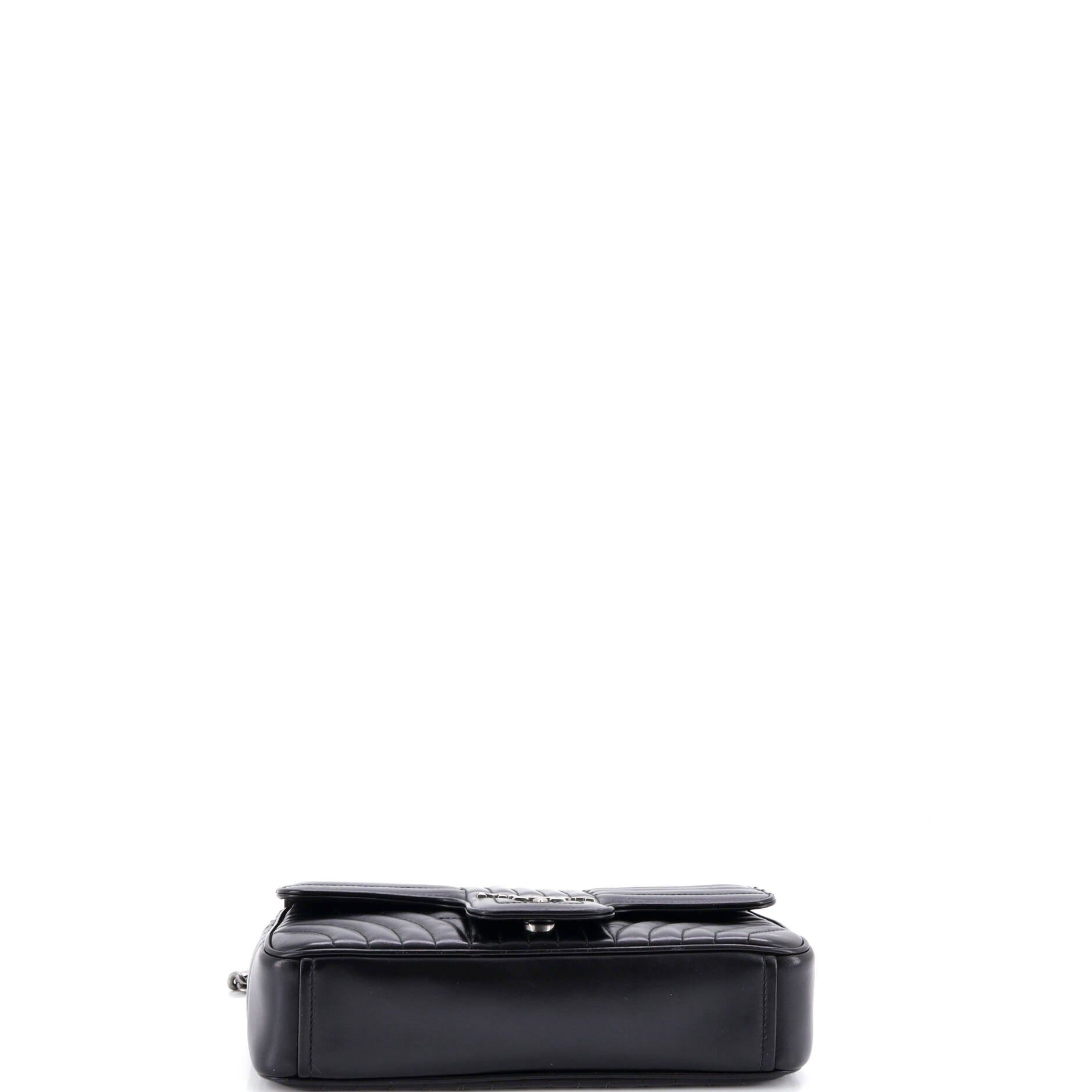 Prada Chain Flap Shoulder Bag Size ONE SIZE - 4 Thumbnail