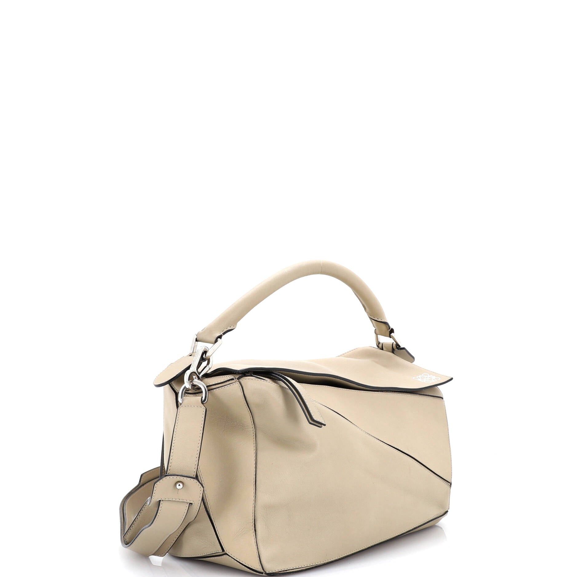 Loewe Puzzle Bag Size ONE SIZE - 2 Thumbnail