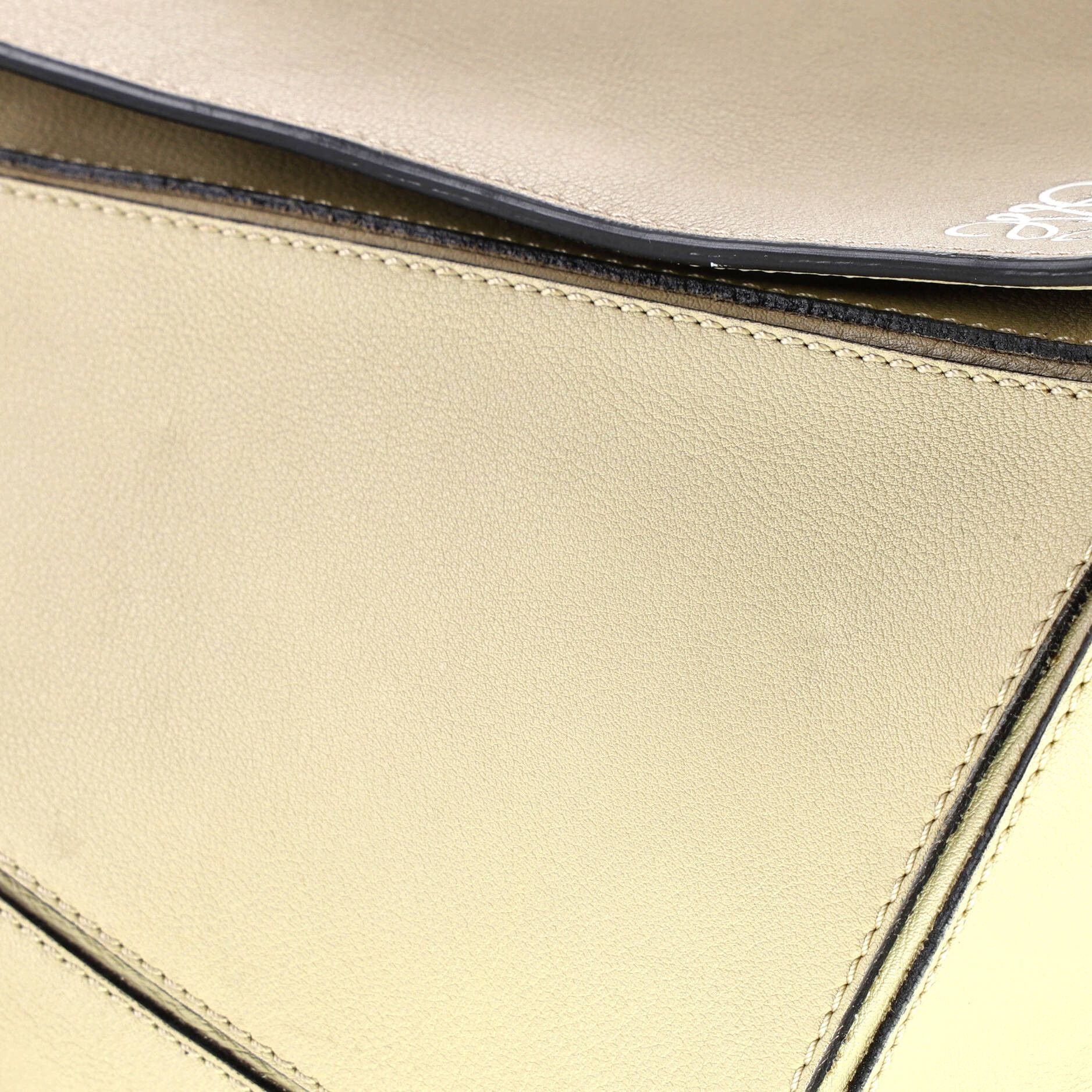 Loewe Puzzle Bag Size ONE SIZE - 8 Thumbnail
