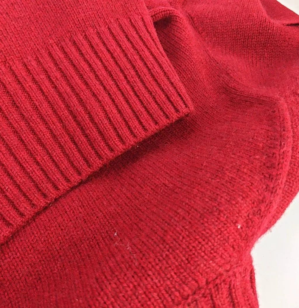 Loro Piana Loro Piana Women's Cashmere Long-Sleeve Sweater Size 42 Size M / US 6-8 / IT 42-44 - 5 Thumbnail
