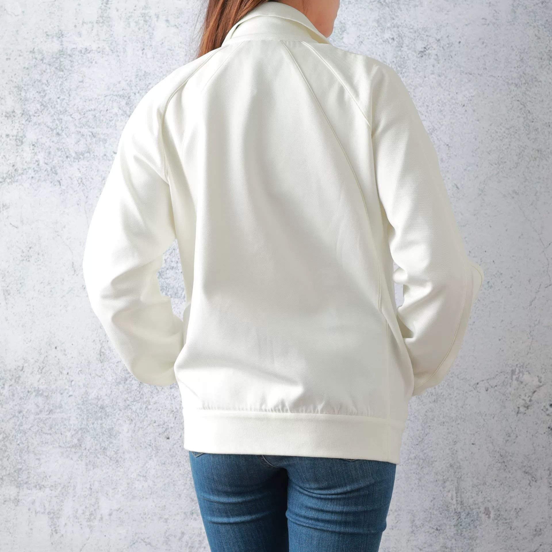 Dior Dior Stussy Collaboration White Logo Jacket Size M / US 6-8 / IT 42-44 - 3 Thumbnail