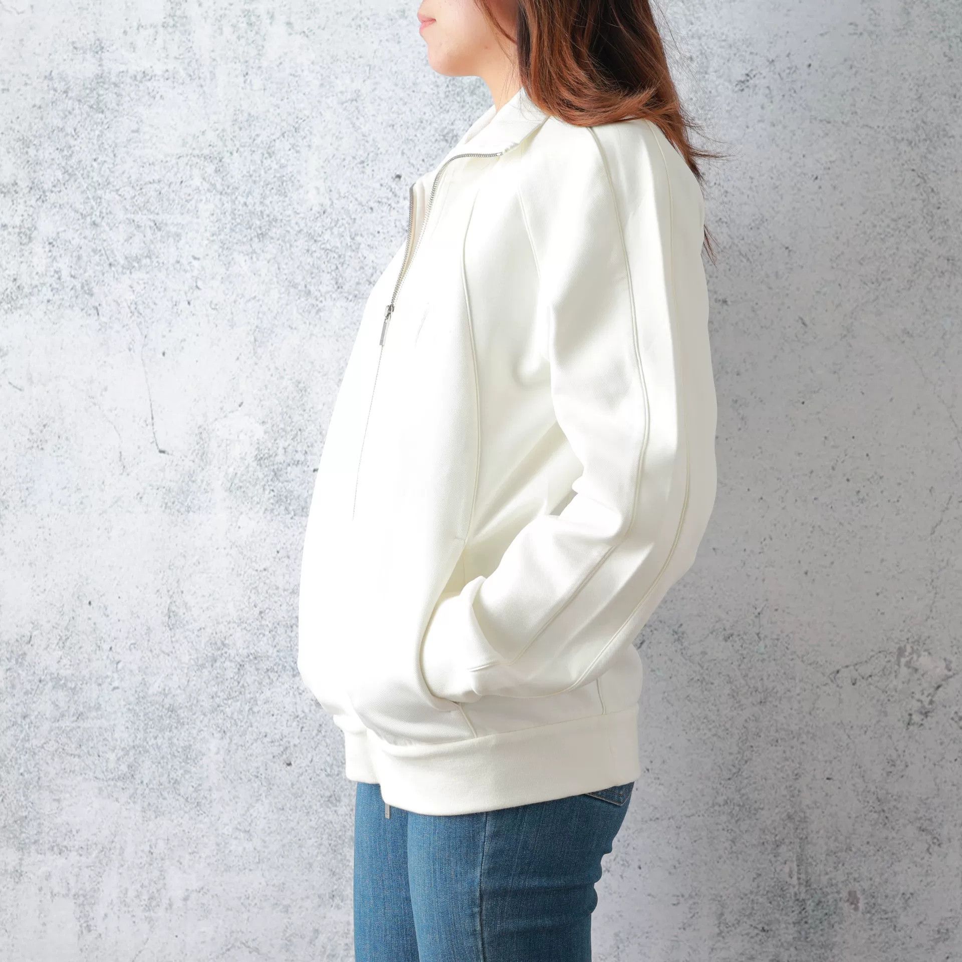 Dior Dior Stussy Collaboration White Logo Jacket Size M / US 6-8 / IT 42-44 - 4 Thumbnail