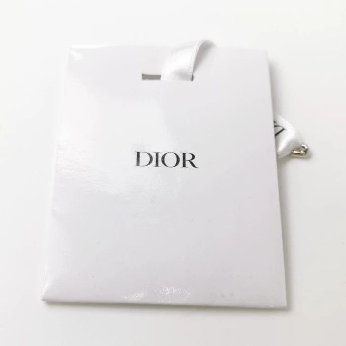 Dior Dior Cotton Linen Blend Colorblock Skirt Size 38" / US 16 / IT 52 - 4 Thumbnail