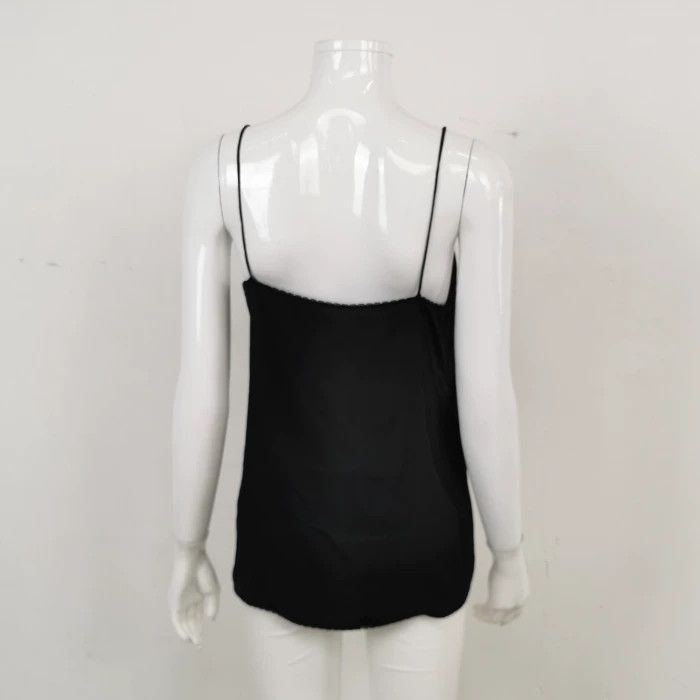 Gucci Gucci Cotton Solid Single-breasted Shirt Size S / US 4 / IT 40 - 4 Thumbnail