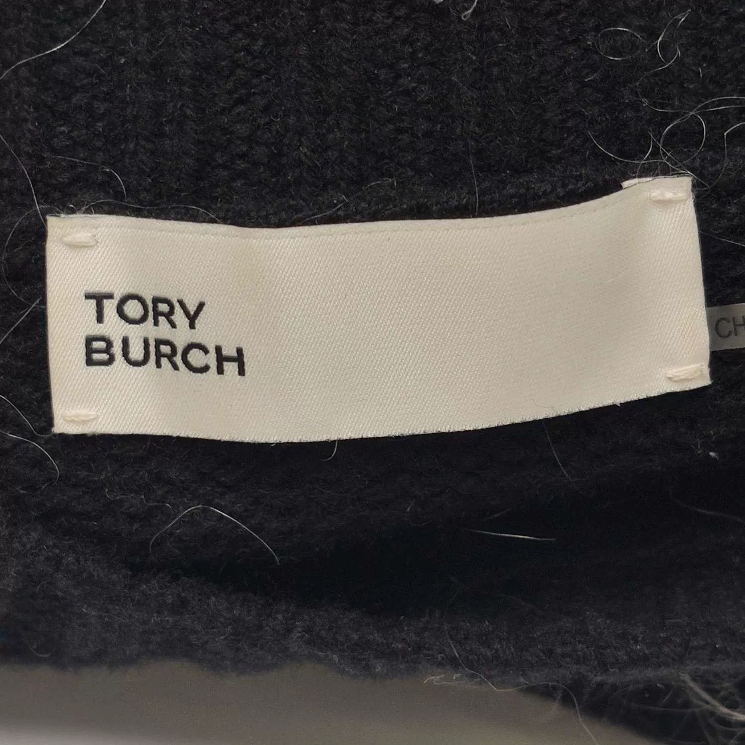 Tory Burch Tory Burch Wool Mohair Cashmere Crewneck Sweater L Size L / US 10 / IT 46 - 4 Thumbnail