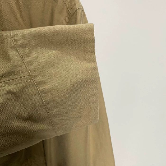 Loewe Loewe Women's Light Brown Coat Size 34 Size XXS / US 00 / IT 34 - 8 Thumbnail