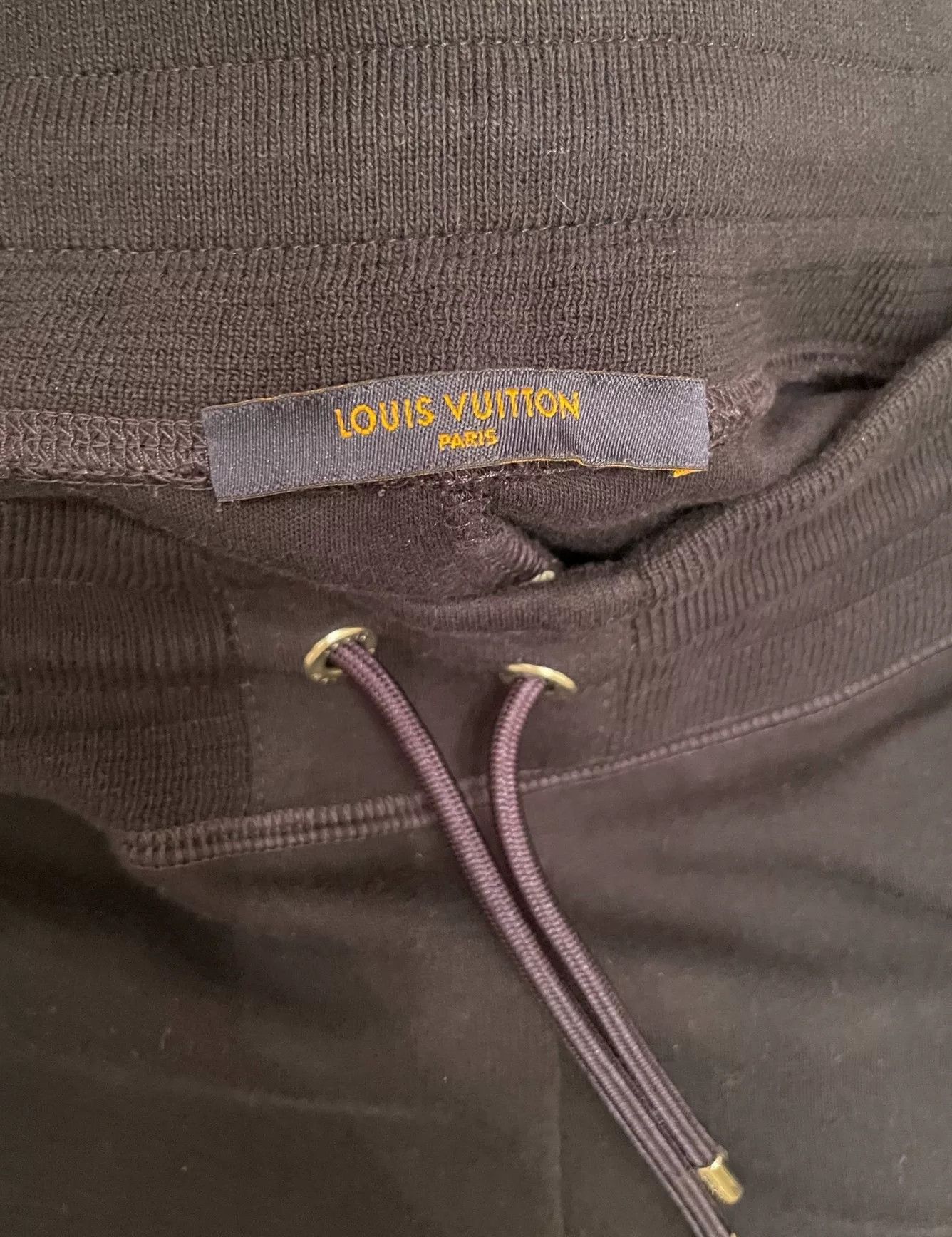 Louis Vuitton Louis Vuitton Hoodie & Sweatpants Set Size US M / EU 48-50 / 2 - 4 Thumbnail