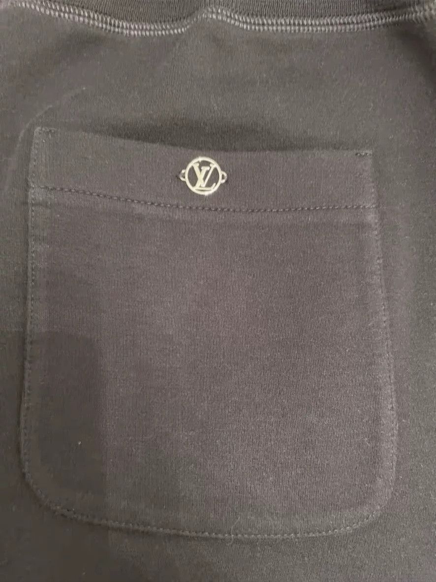 Louis Vuitton Louis Vuitton Hoodie & Sweatpants Set Size US M / EU 48-50 / 2 - 6 Thumbnail