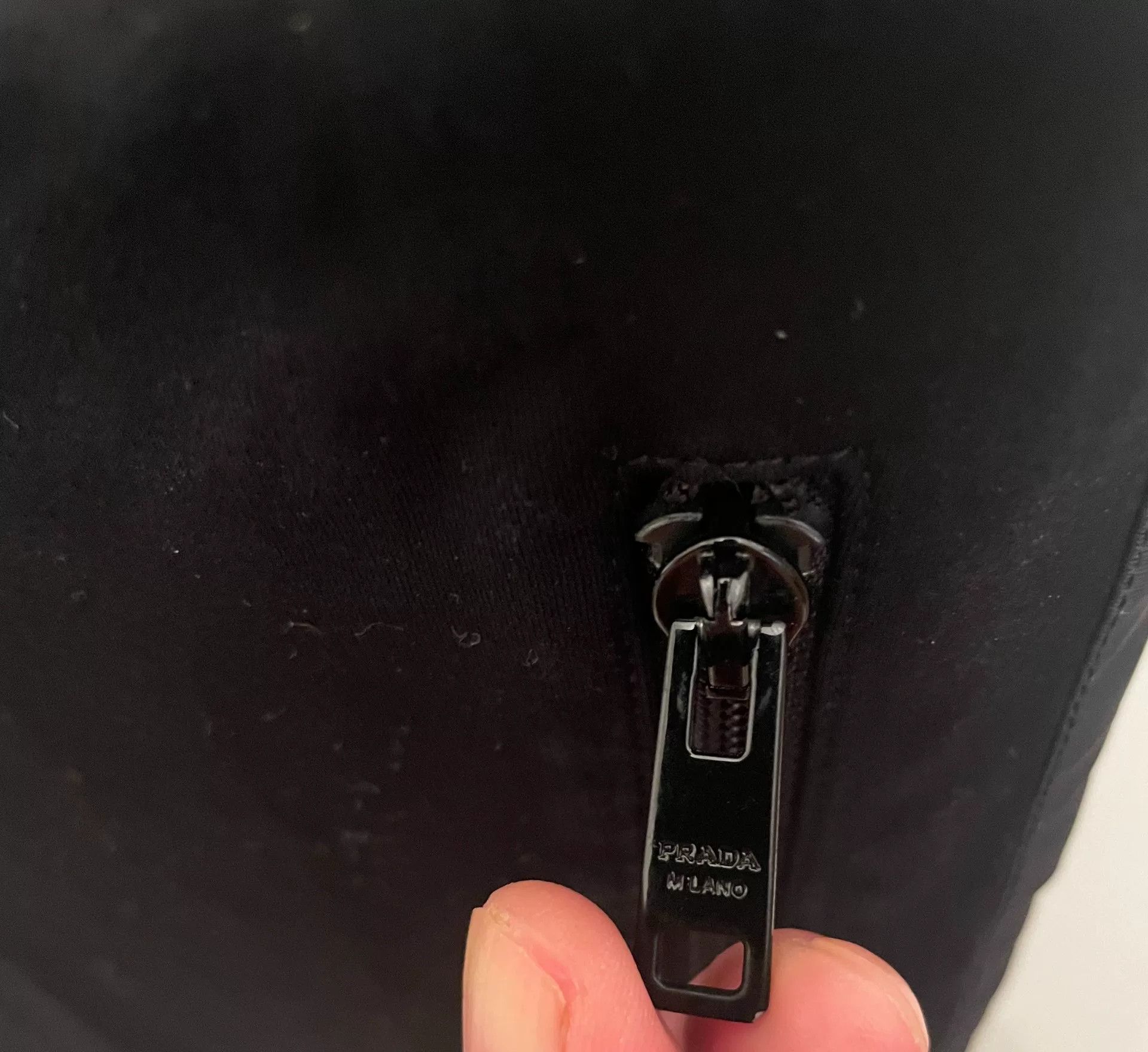 Prada Prada Casual Pants with Metal Logo Size US 28 / EU 44 - 8 Thumbnail