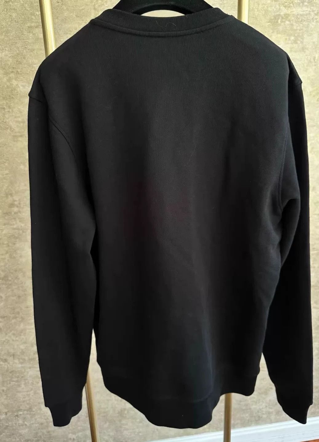 Loewe Loewe Tassel Embroidered Logo Pullover Size US XS / EU 42 / 0 - 5 Thumbnail