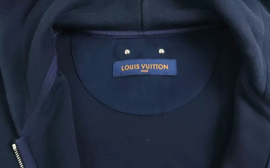 Louis Vuitton Louis Vuitton Hoodie and Pants Set Size US M / EU 48-50 / 2 - 3 Thumbnail