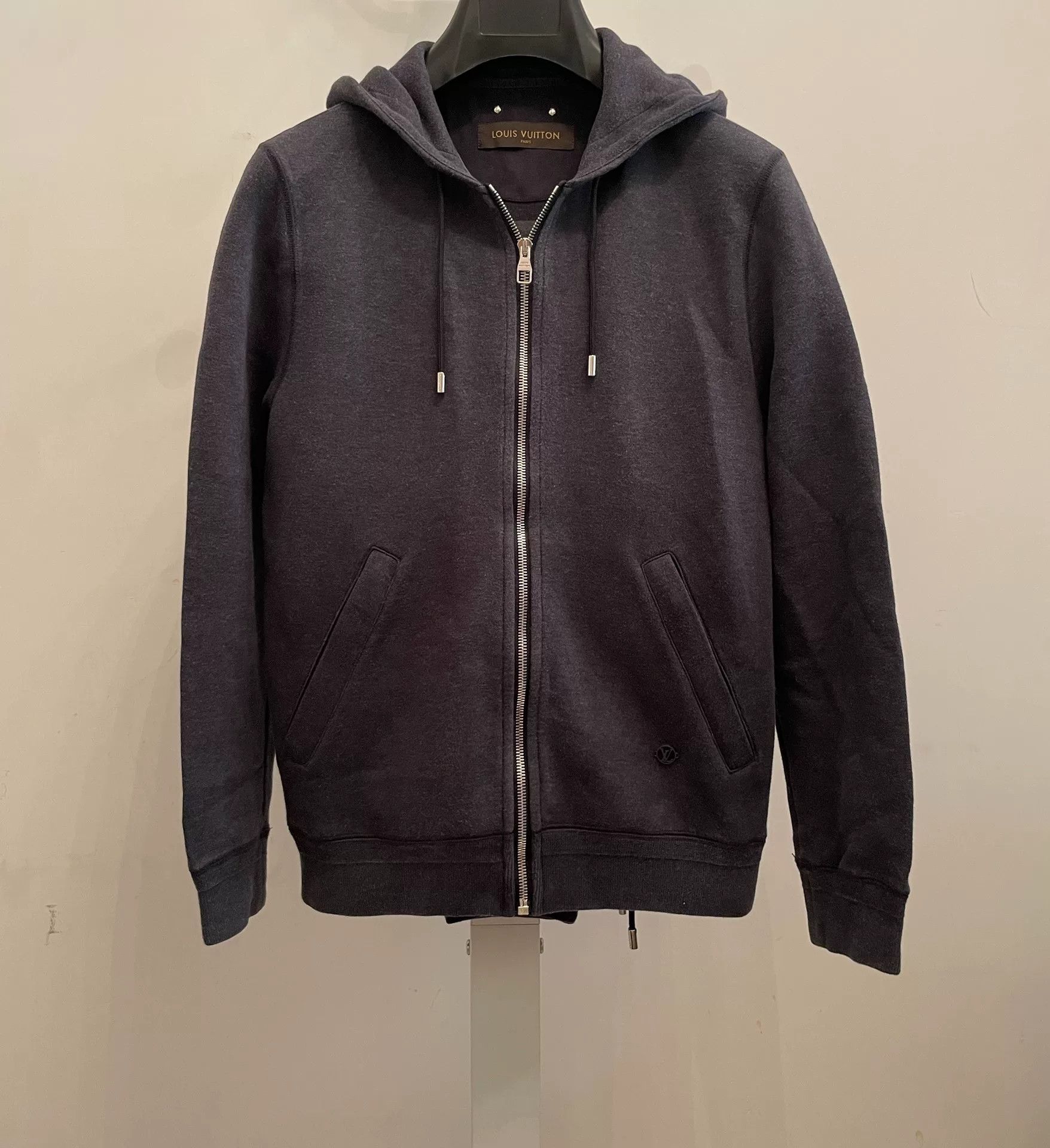 Louis Vuitton Louis Vuitton Hoodie & Sweatpants Set Size US XS / EU 42 / 0 - 3 Thumbnail
