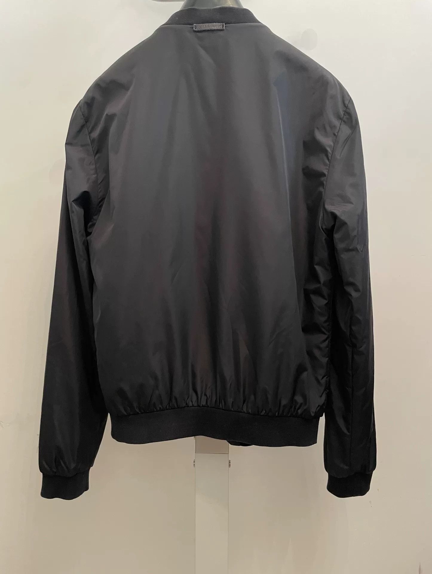 Dolce & Gabbana Dolce & Gabbana Mafia Embroidery Jacket Size US M / EU 48-50 / 2 - 8 Thumbnail