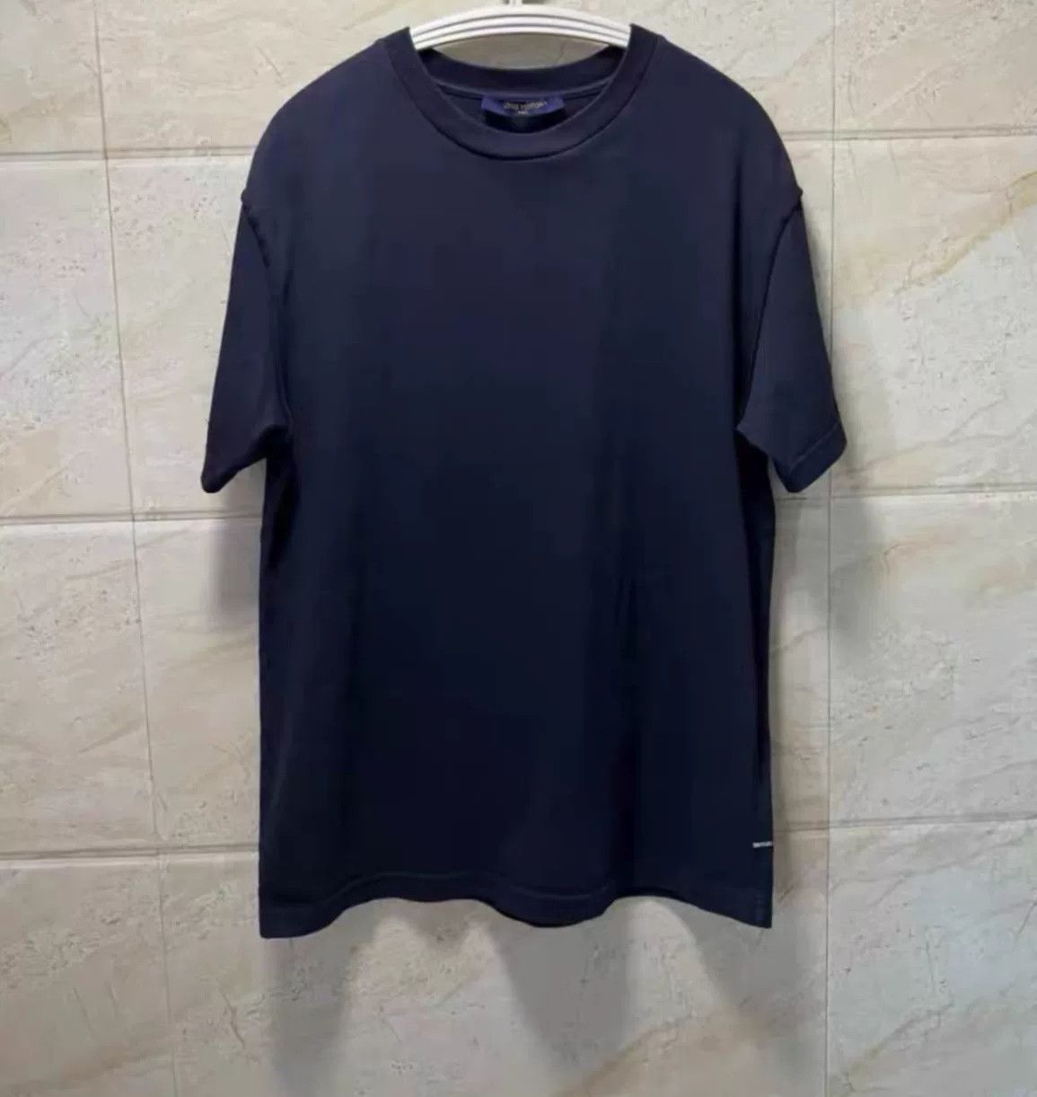 Louis Vuitton Louis Vuitton Crew Neck Short Sleeve T-Shirt Size US S / EU 44-46 / 1 - 5 Thumbnail