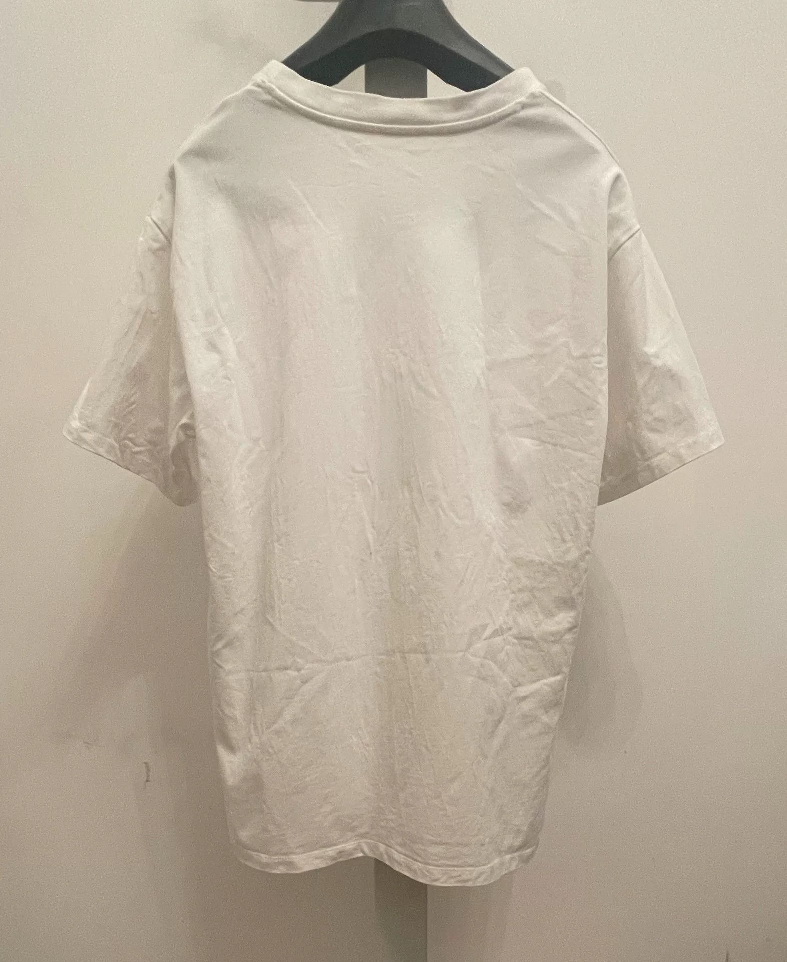 Gucci Gucci Doraemon Collaboration Short Sleeve Size US M / EU 48-50 / 2 - 8 Thumbnail
