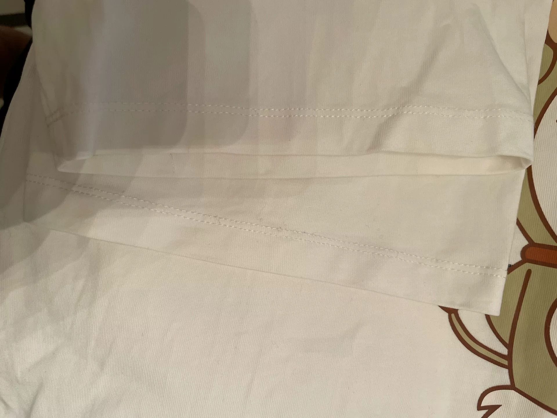Gucci Gucci Doraemon Collaboration Short Sleeve Size US M / EU 48-50 / 2 - 7 Thumbnail