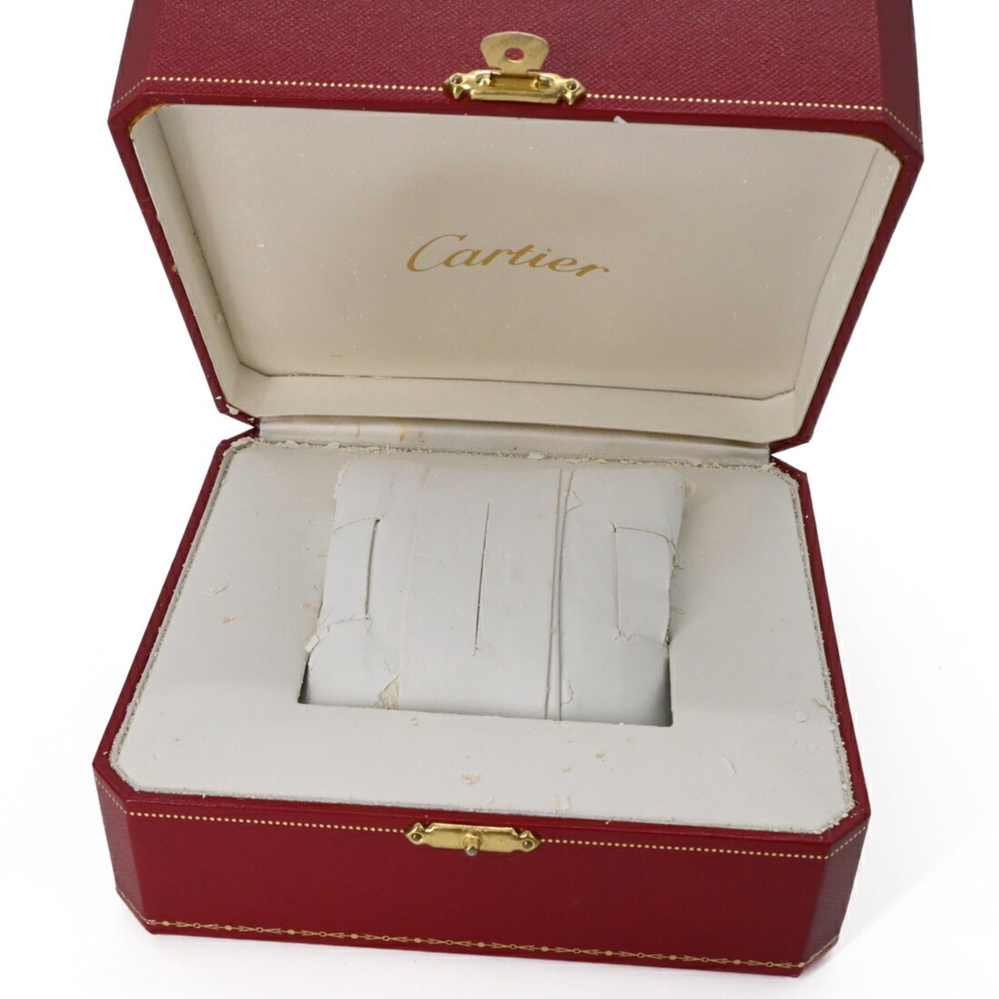 Cartier Cartier Ronde Solo SM Quartz Women's Watch WSRN0019 Size ONE SIZE - 11 Thumbnail