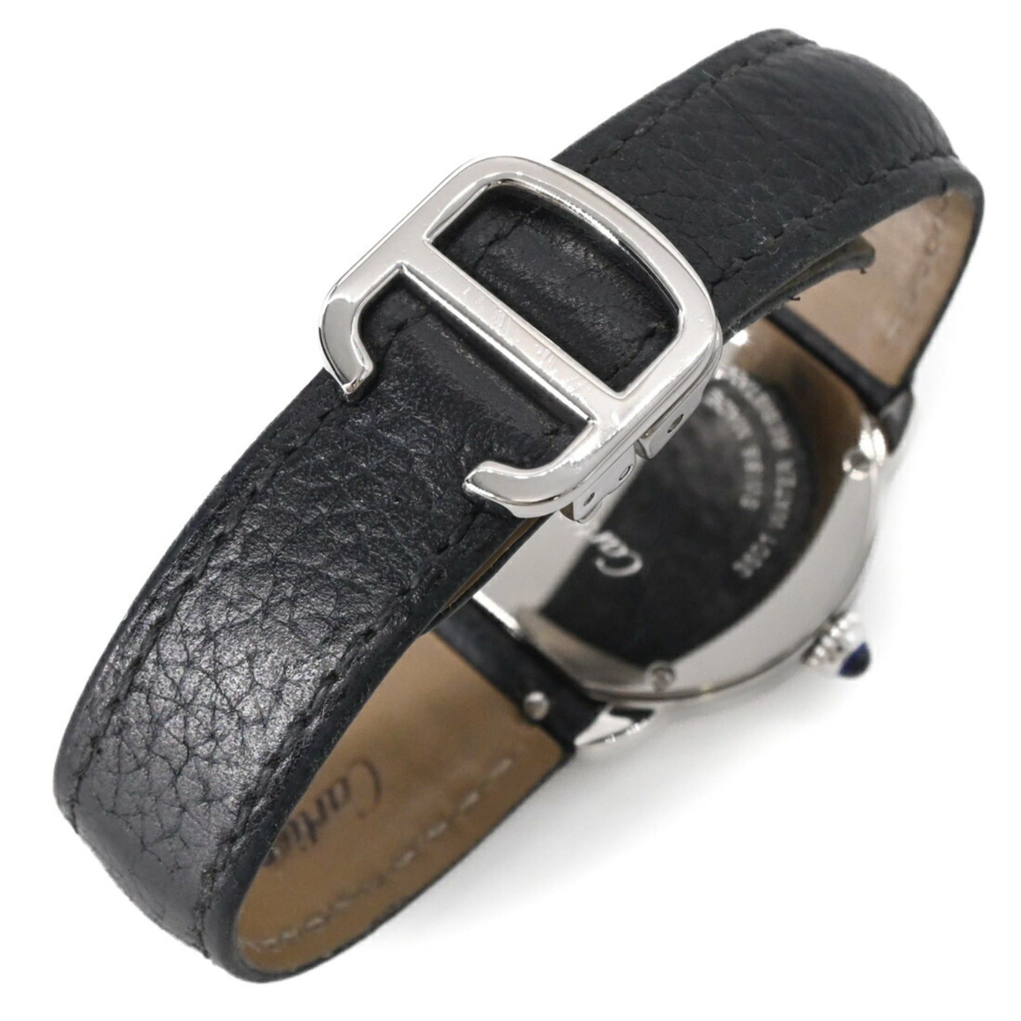 Cartier Cartier Ronde Solo SM Quartz Women's Watch WSRN0019 Size ONE SIZE - 6 Thumbnail