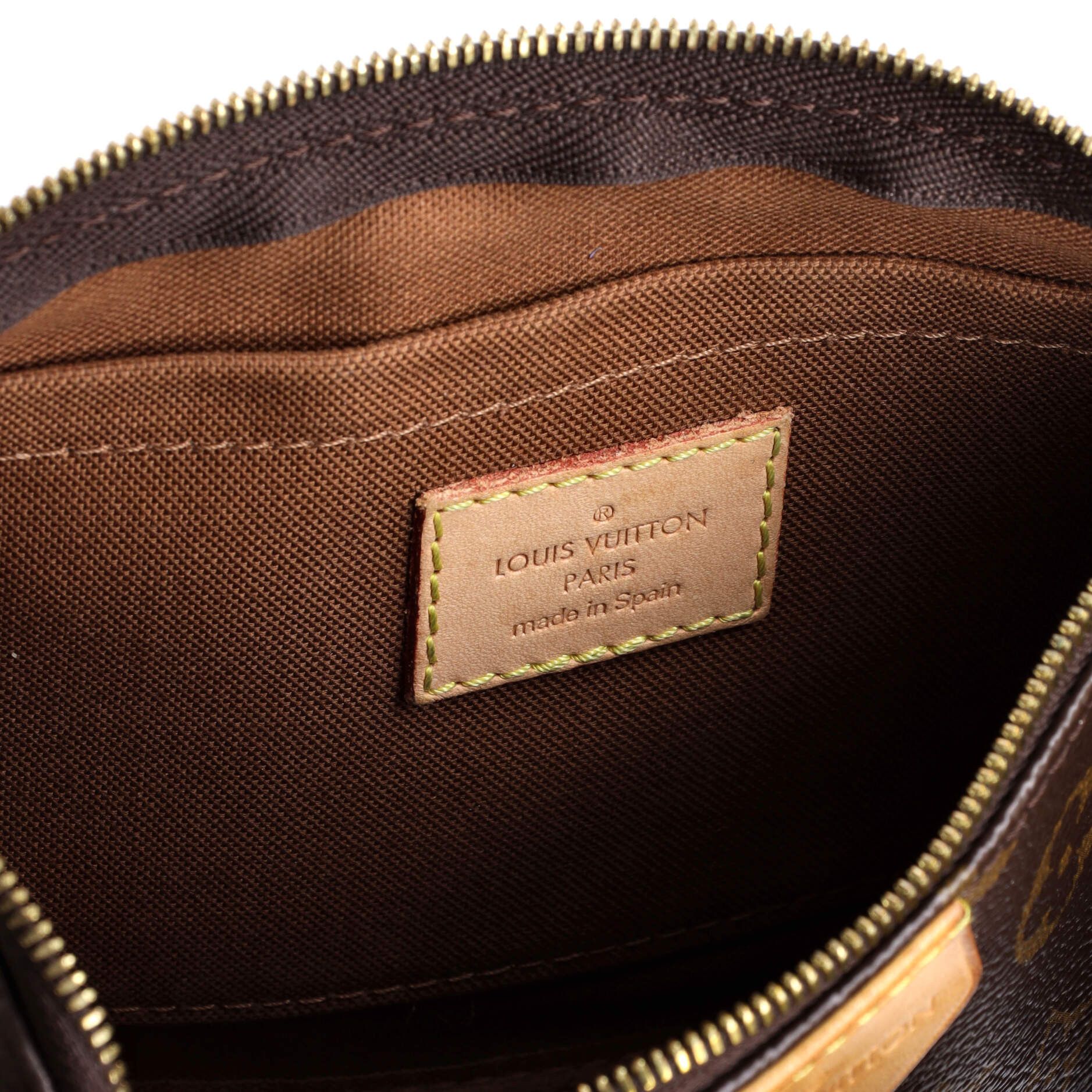 Louis Vuitton Multi Pochette Accessoires Size ONE SIZE - 8 Thumbnail