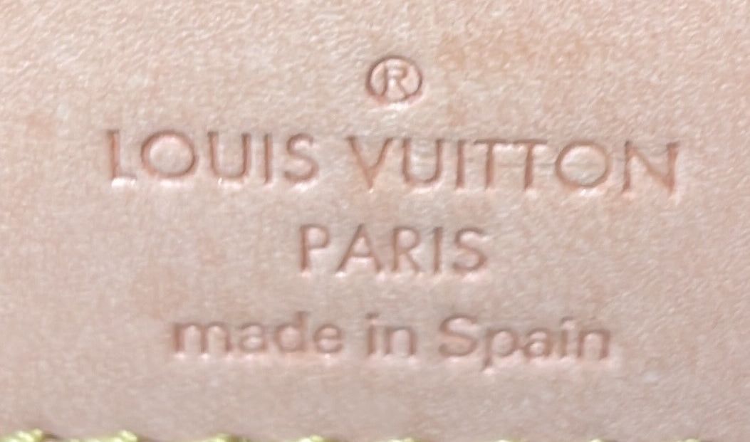 Louis Vuitton Multi Pochette Accessoires Size ONE SIZE - 9 Thumbnail