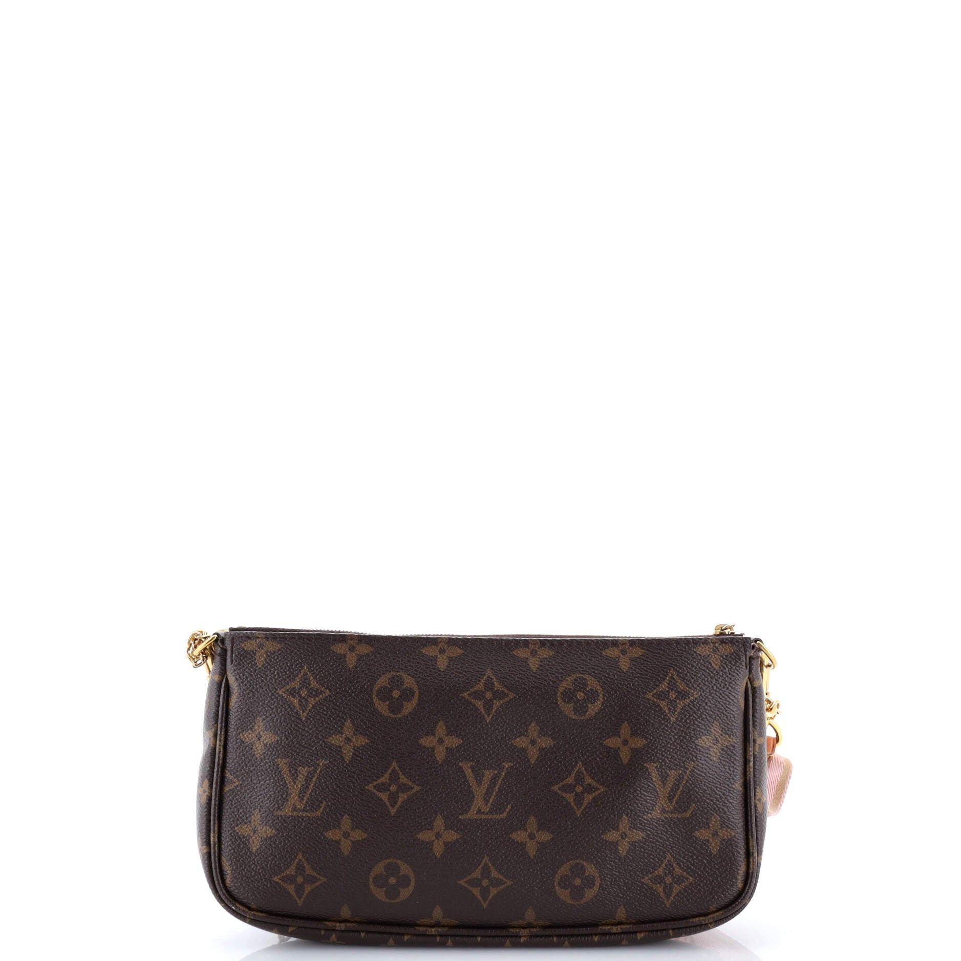 Louis Vuitton Multi Pochette Accessoires Size ONE SIZE - 3 Thumbnail