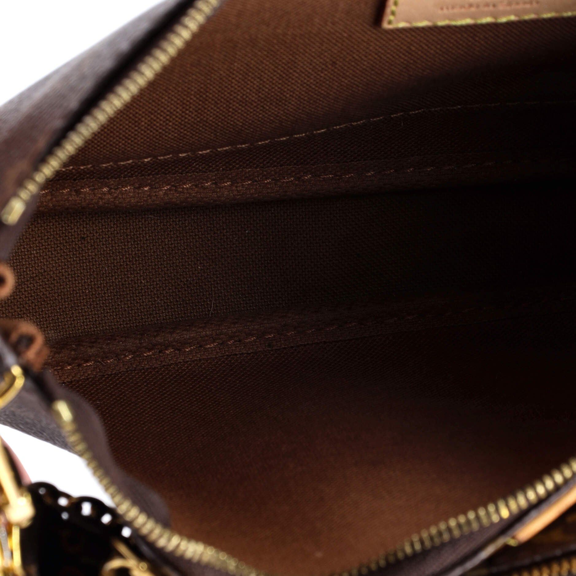 Louis Vuitton Multi Pochette Accessoires Size ONE SIZE - 5 Thumbnail