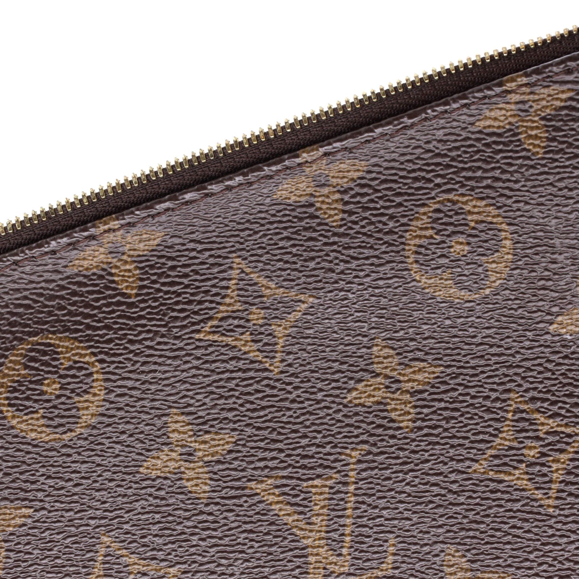 Louis Vuitton Multi Pochette Accessoires Size ONE SIZE - 7 Thumbnail