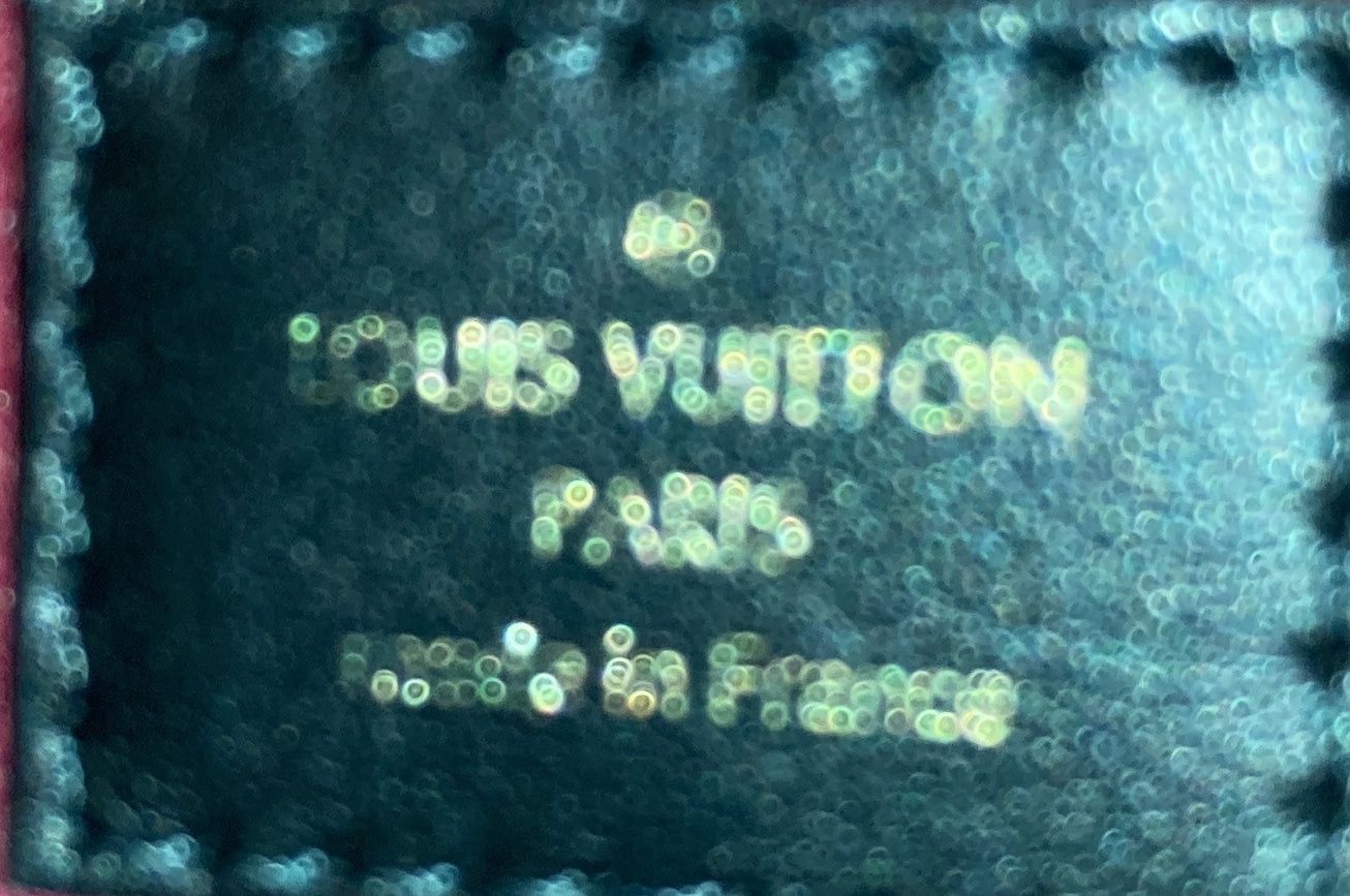 Louis Vuitton Passy Handbag Size ONE SIZE - 8 Thumbnail