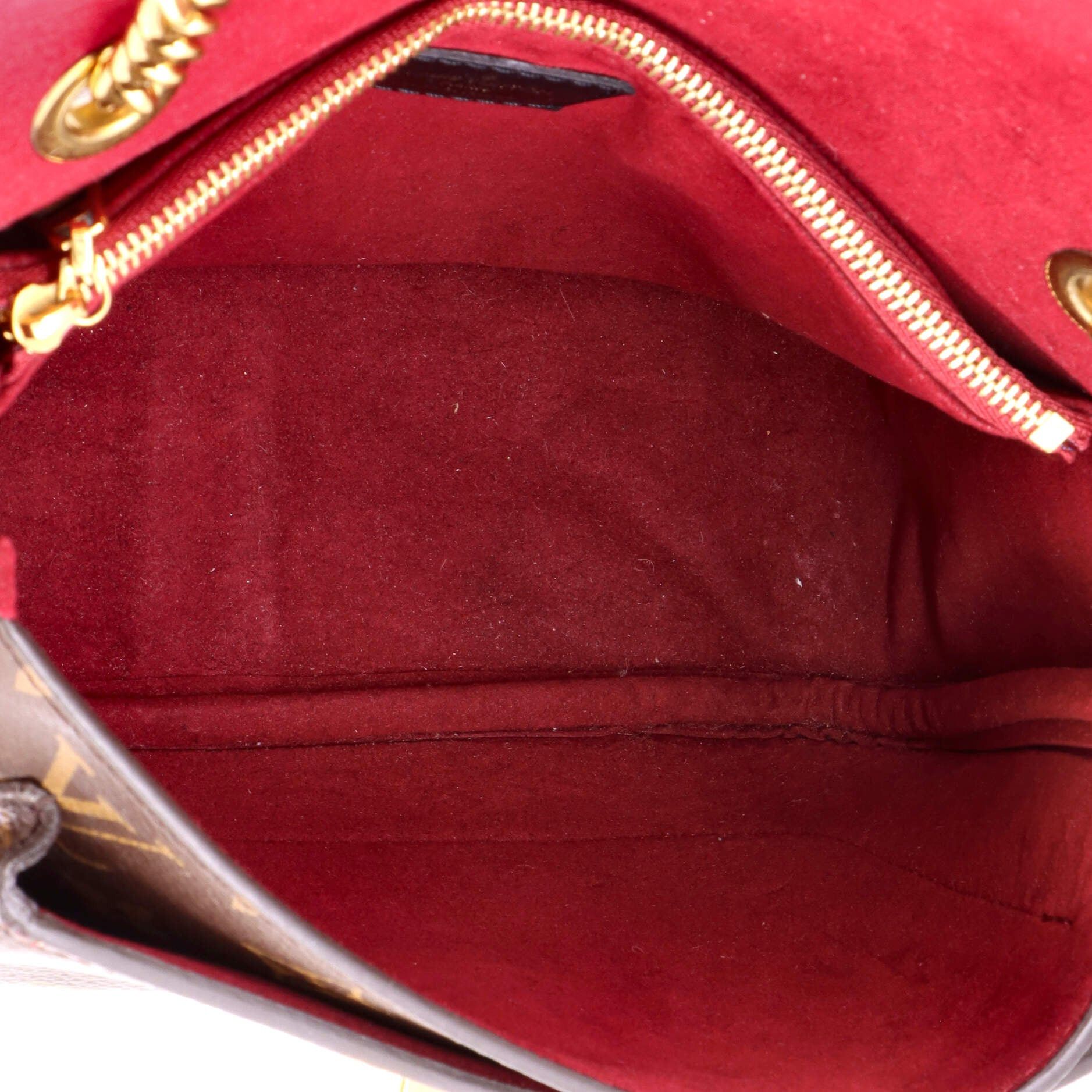 Louis Vuitton Passy Handbag Size ONE SIZE - 5 Thumbnail