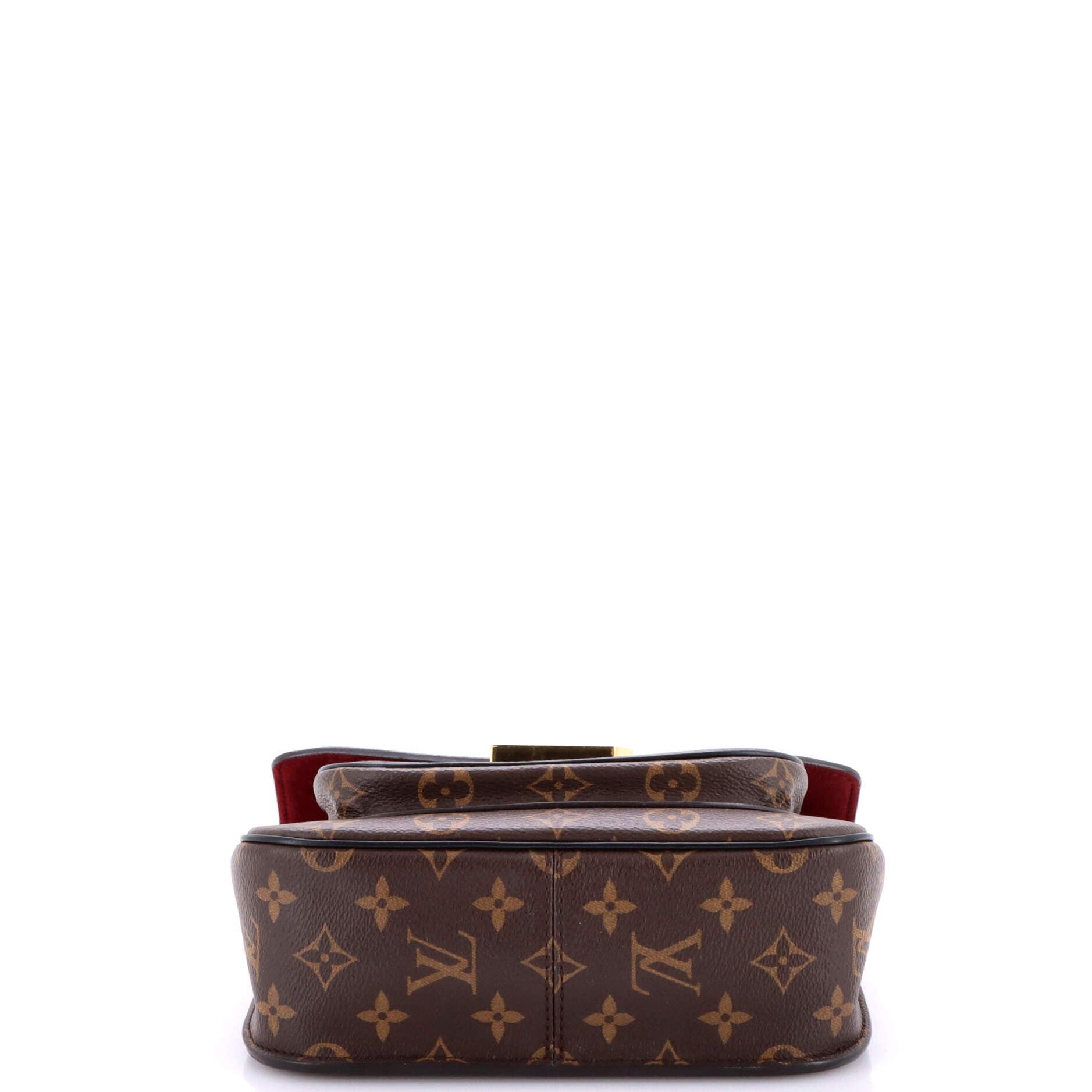 Louis Vuitton Passy Handbag Size ONE SIZE - 4 Thumbnail