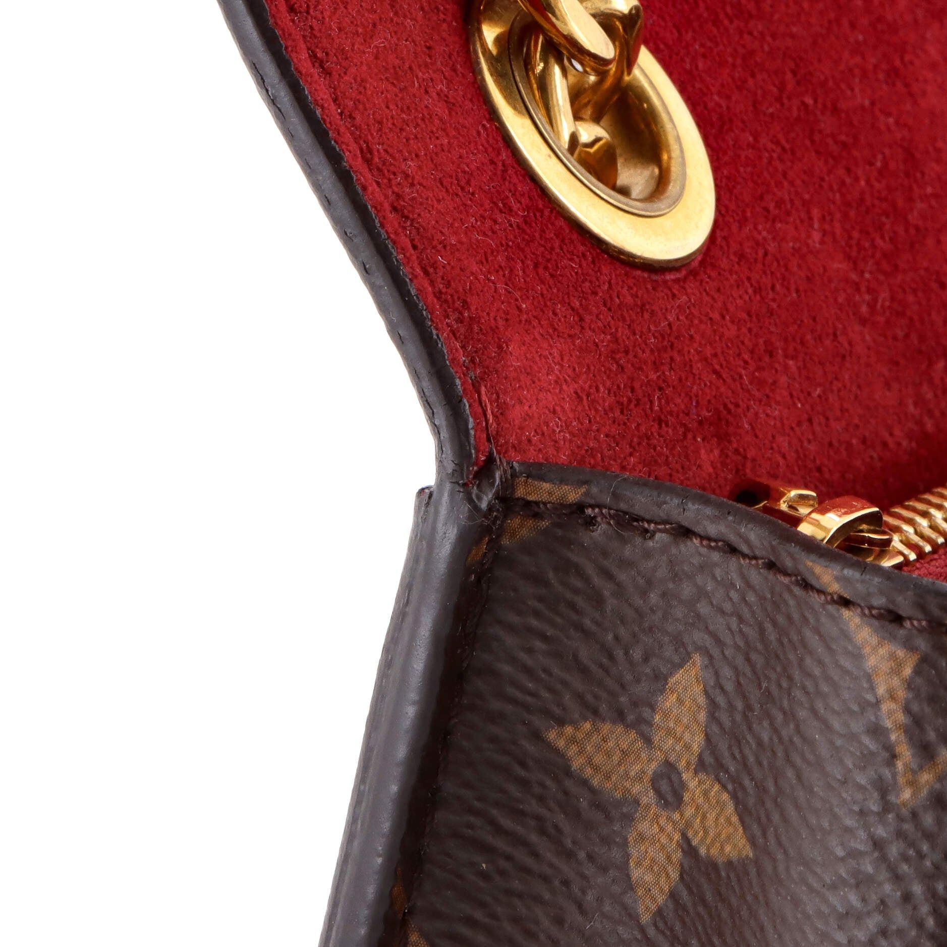Louis Vuitton Passy Handbag Size ONE SIZE - 6 Thumbnail