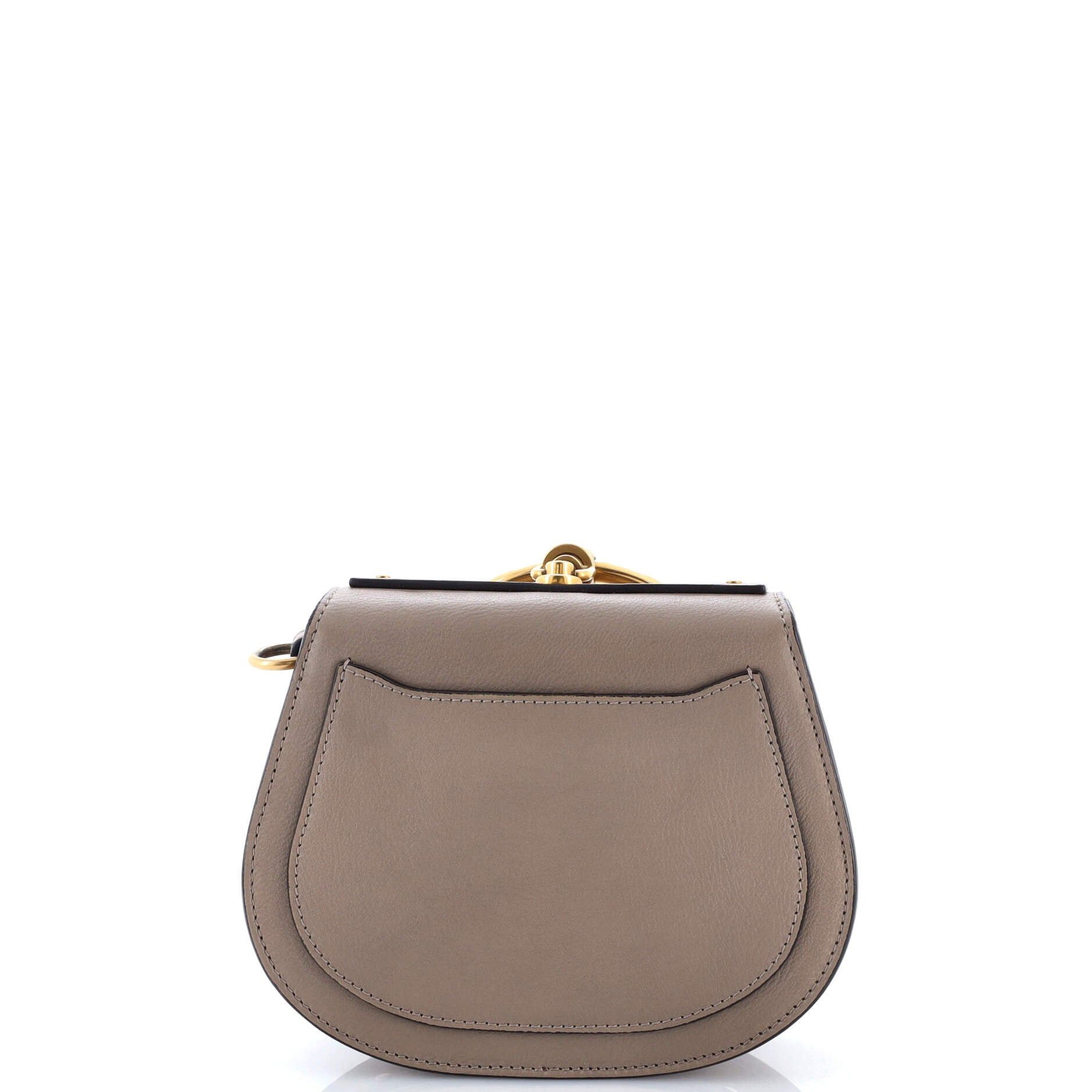 Chloe Nile Crossbody Bag Size ONE SIZE - 3 Thumbnail