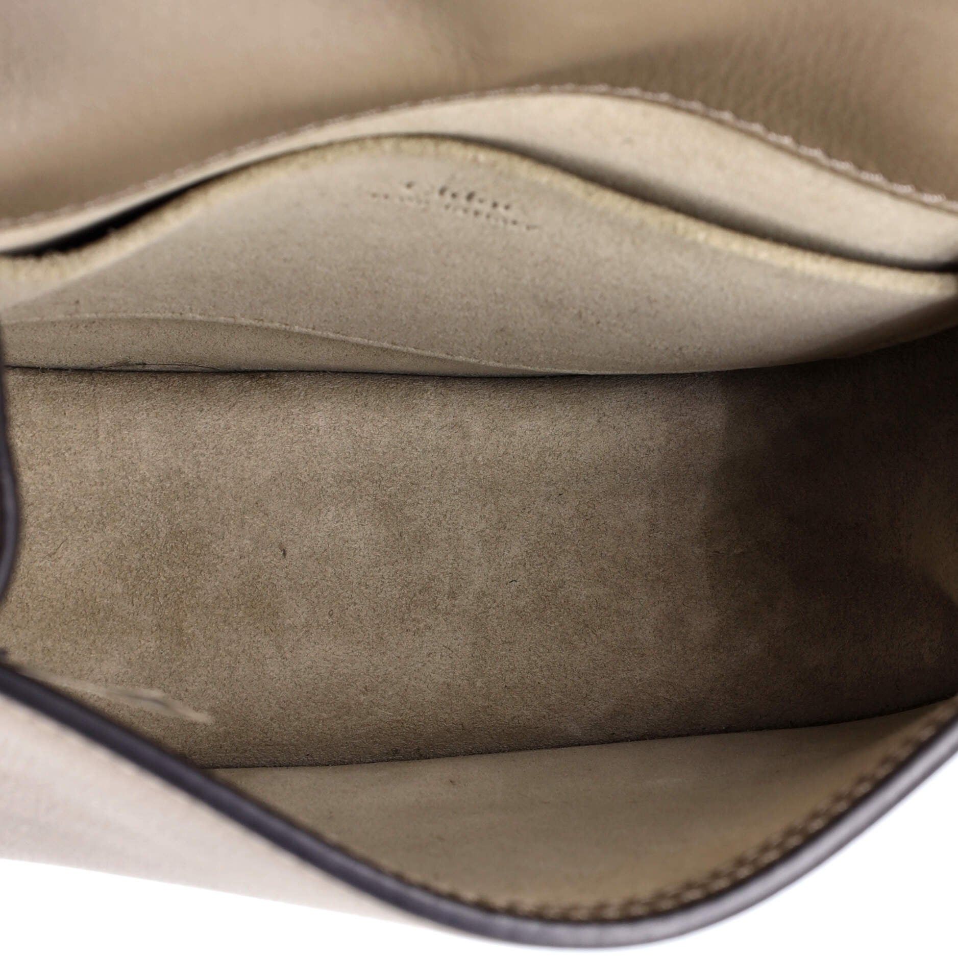 Chloe Nile Crossbody Bag Size ONE SIZE - 5 Thumbnail