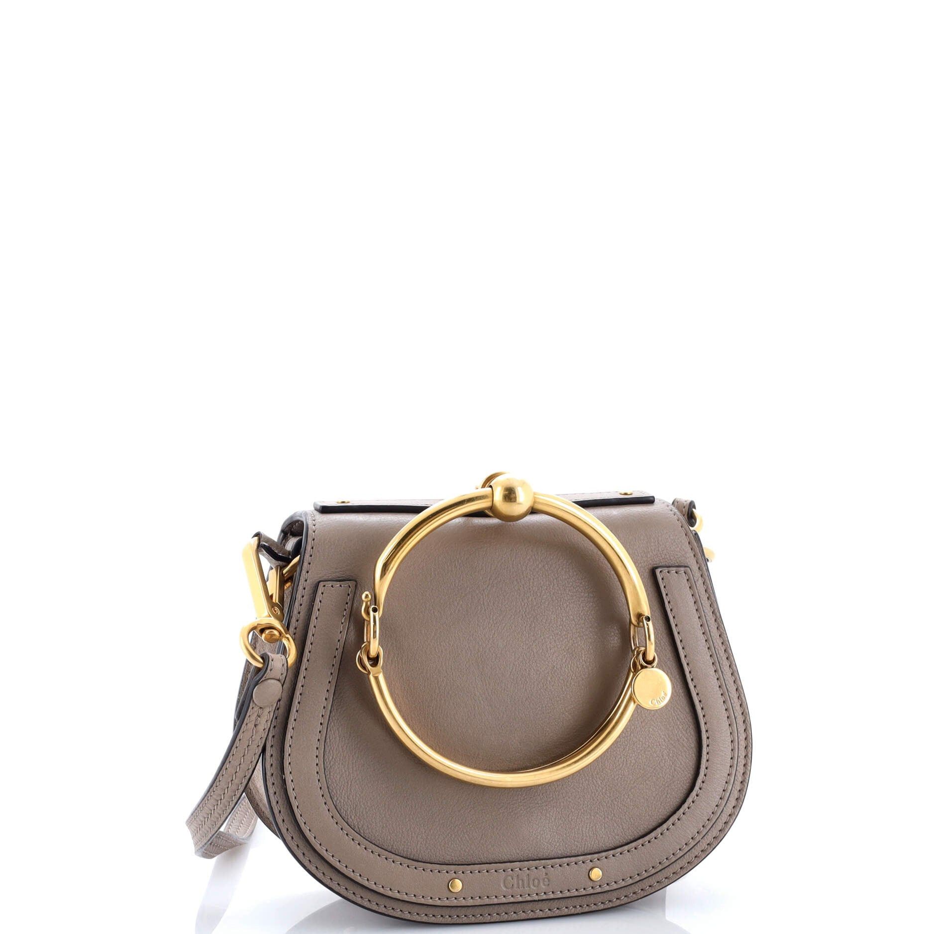 Chloe Nile Crossbody Bag Size ONE SIZE - 2 Thumbnail