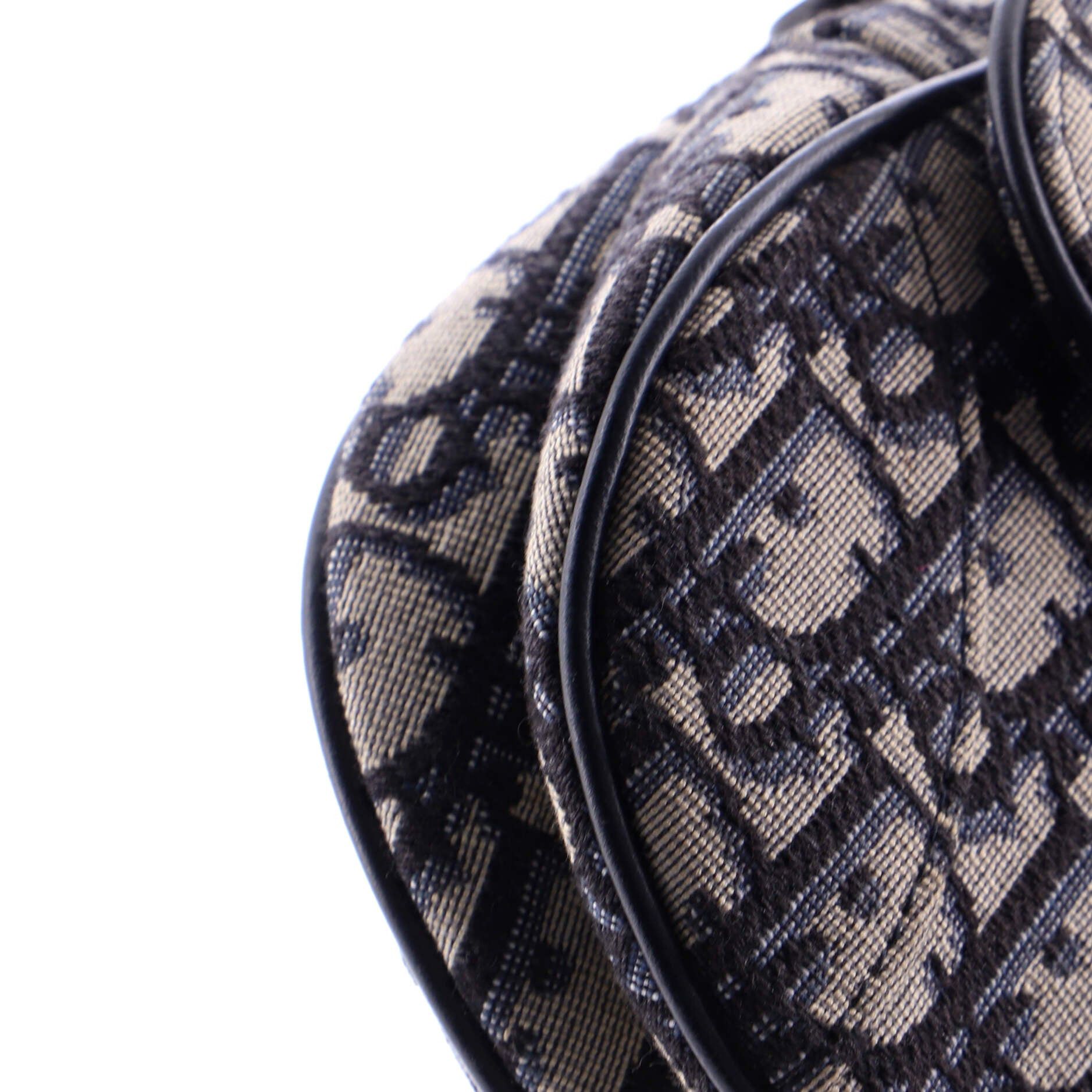 Dior Saddle Handbag Size ONE SIZE - 6 Thumbnail