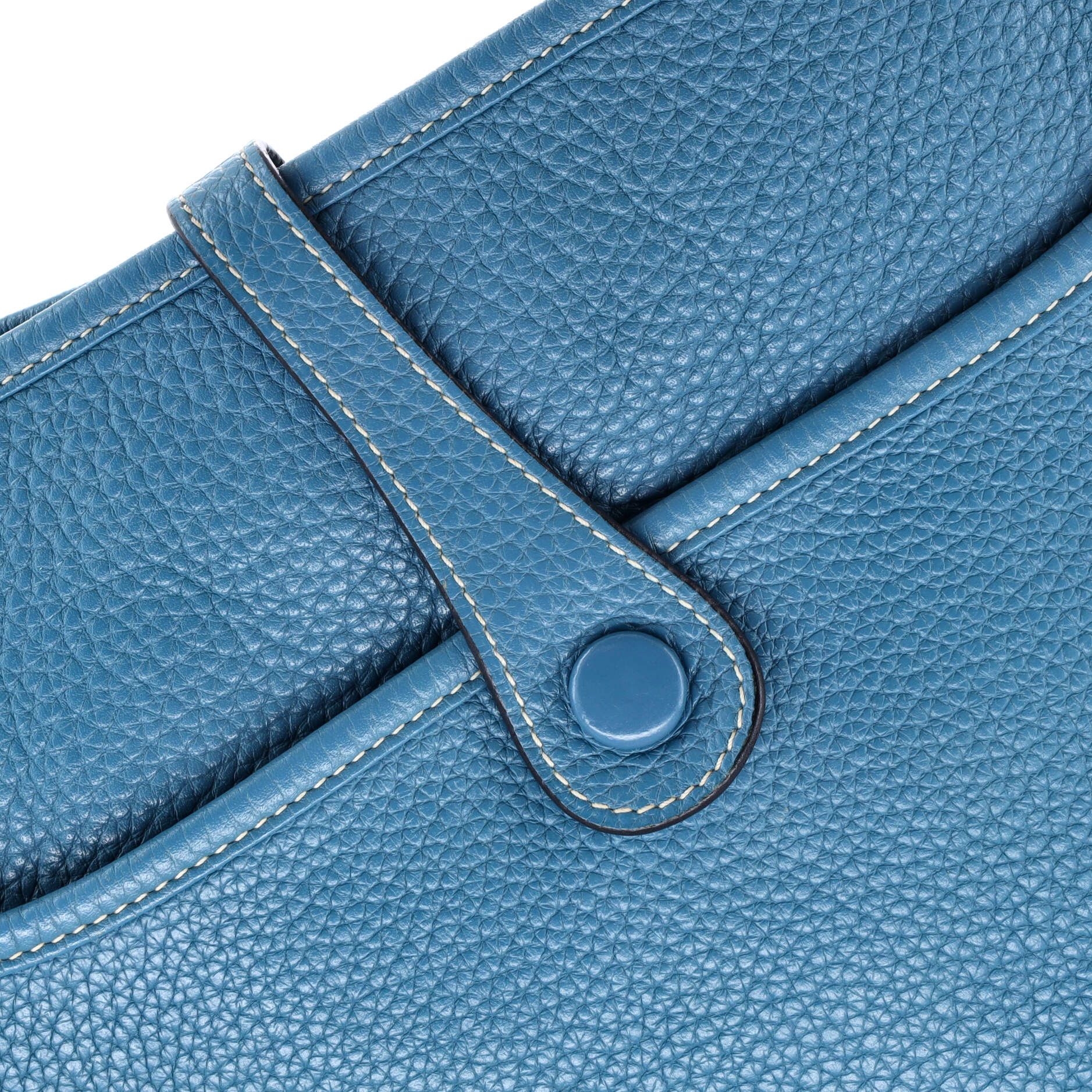 Hermes Evelyne Bag Gen III Size ONE SIZE - 6 Thumbnail