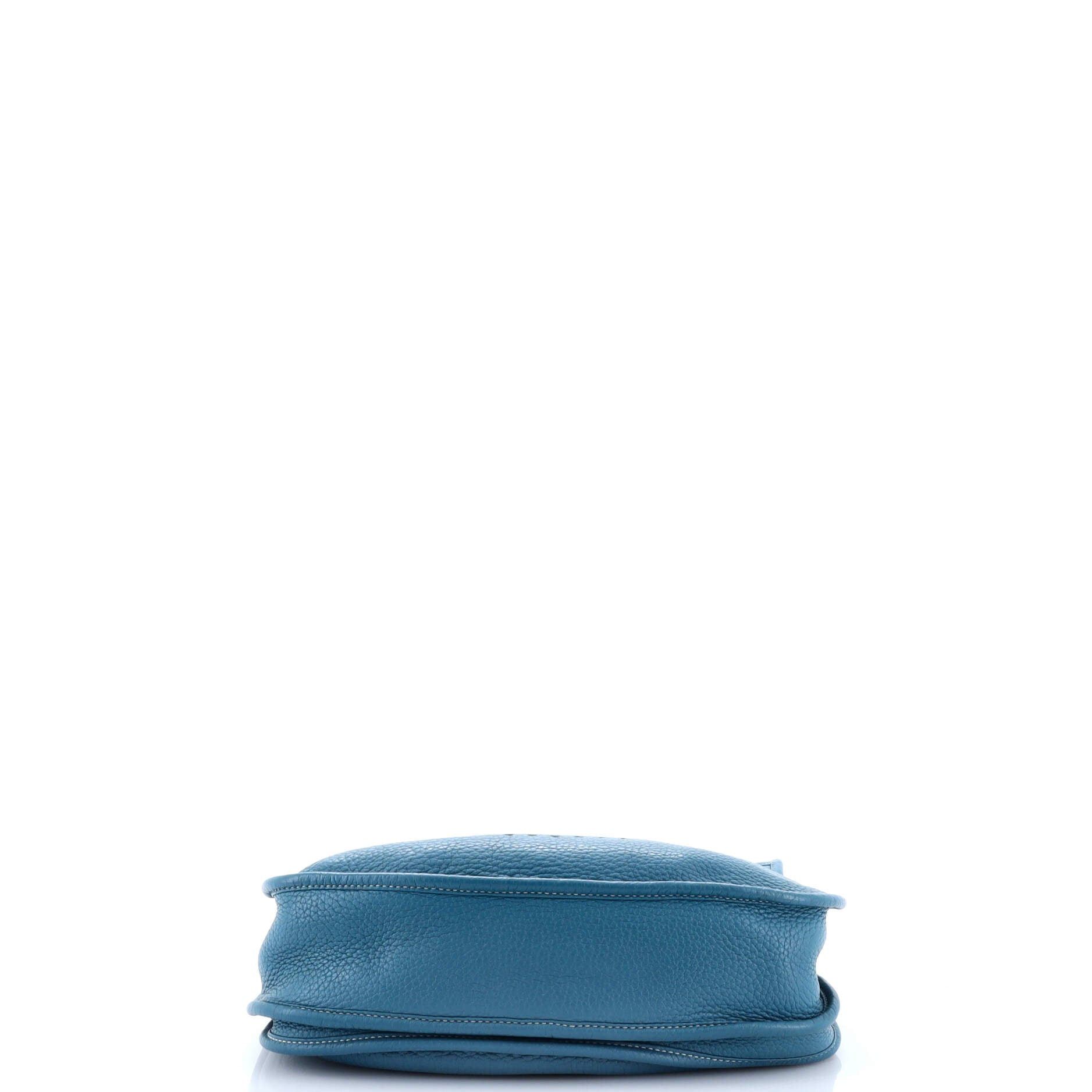 Hermes Evelyne Bag Gen III Size ONE SIZE - 4 Thumbnail