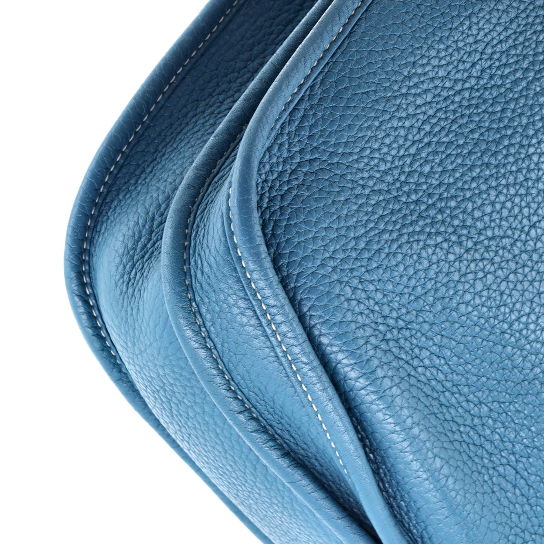 Hermes Evelyne Bag Gen III Size ONE SIZE - 7 Thumbnail