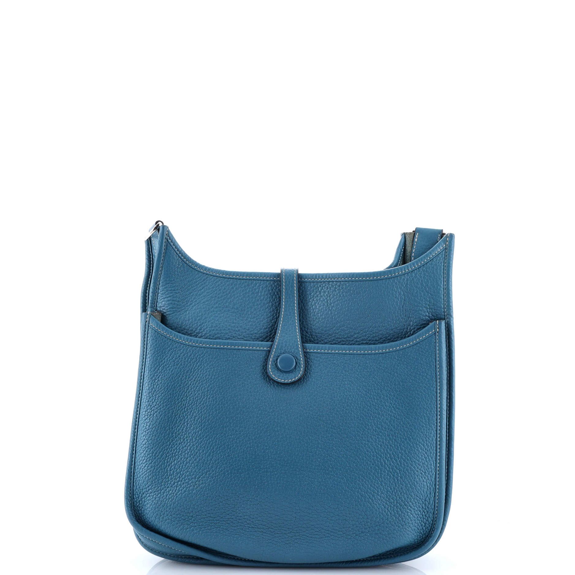 Hermes Evelyne Bag Gen III Size ONE SIZE - 3 Thumbnail