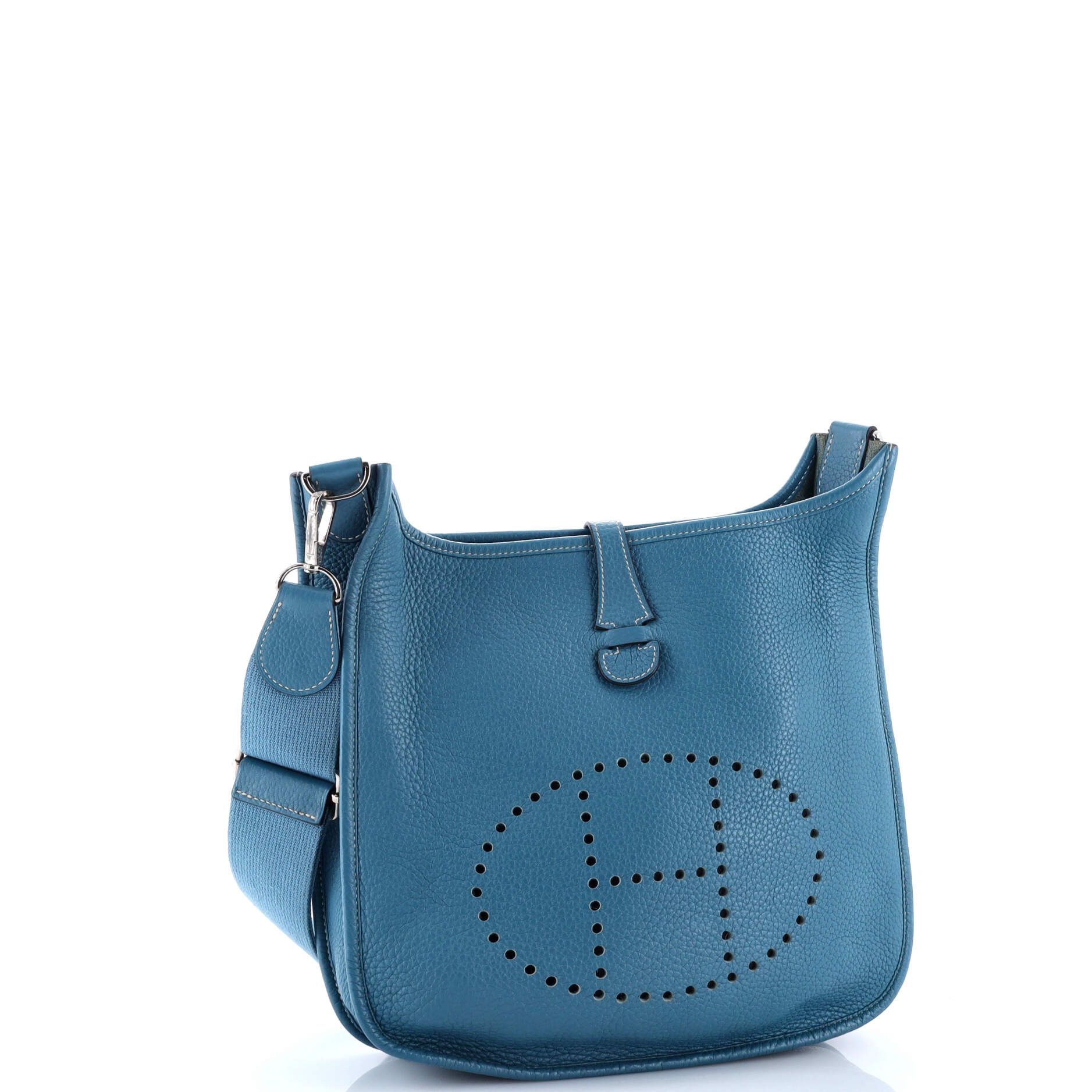 Hermes Evelyne Bag Gen III Size ONE SIZE - 2 Thumbnail